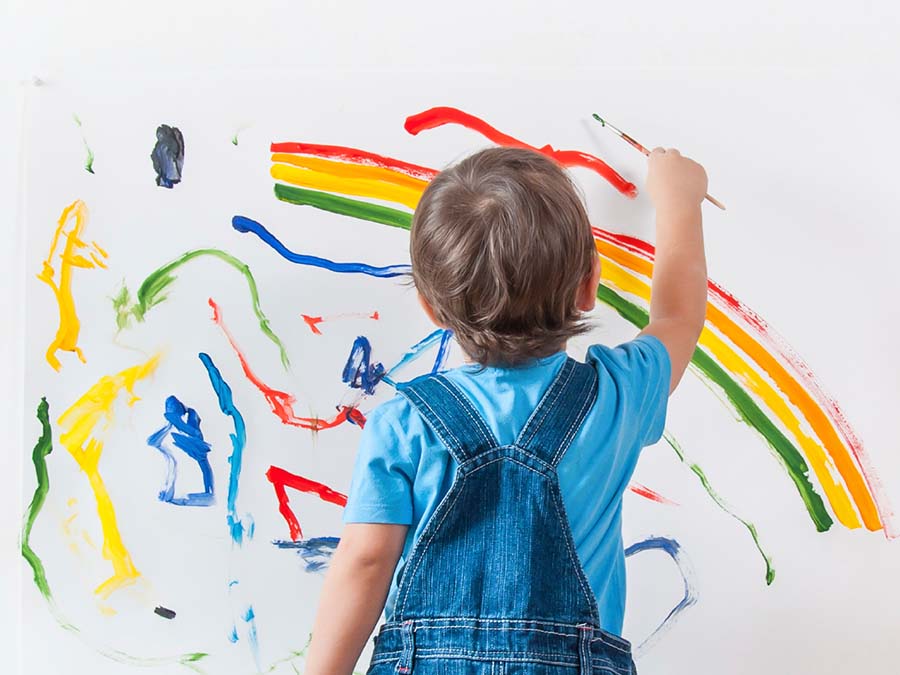 XXIV CONCURSO INFANTIL DE PINTURA SAN MILLAN 2021