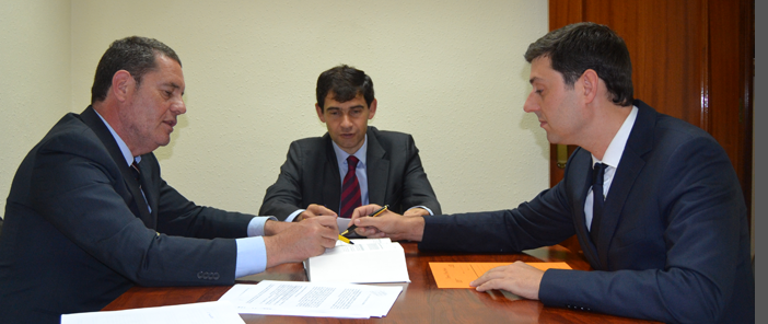 Presentación del Despacho de Abogados penalistabarcelona.com