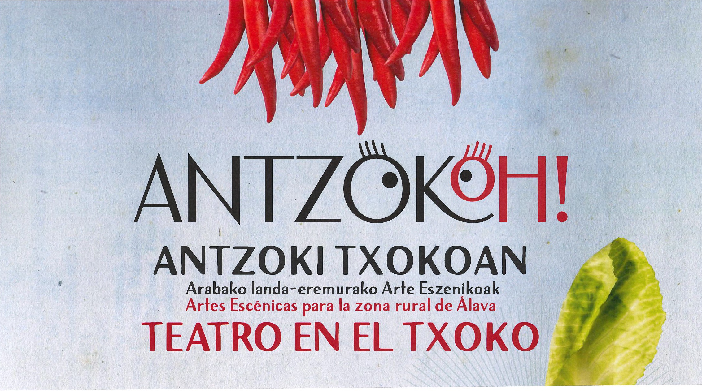 TEATROS FESTIVIDAD DE SAN MILLAN 2021