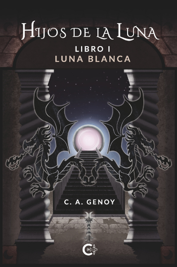 'Hijos de la Luna': una novela sobre el fin del mundo publicada durante una de las crisis más difíciles