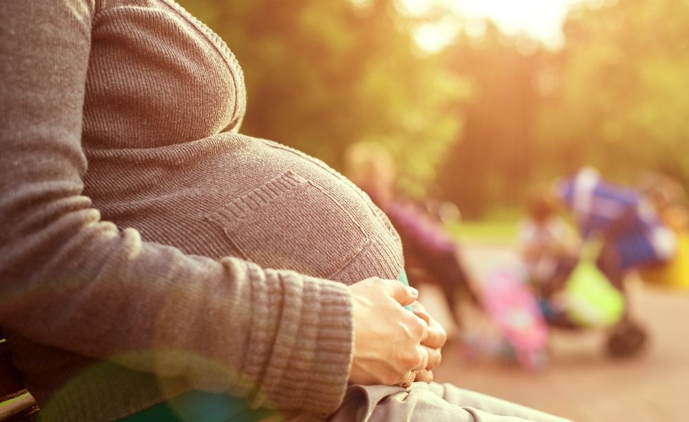 Incluir mujeres de hasta 45 años en el plan de ayudas a la fertilidad de Ayuso tiene todo el sentido, según el doctor Tesarik