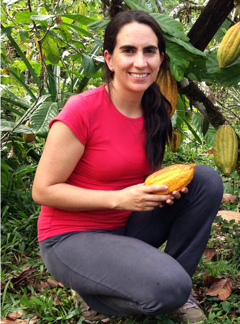 PACARI, un modelo de comercio justo con el cacao, que fortalece el trabajo de la mujer