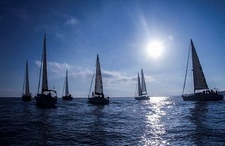 EL CAMINO A VELA se prepara para una edición especial en año Xacobeo