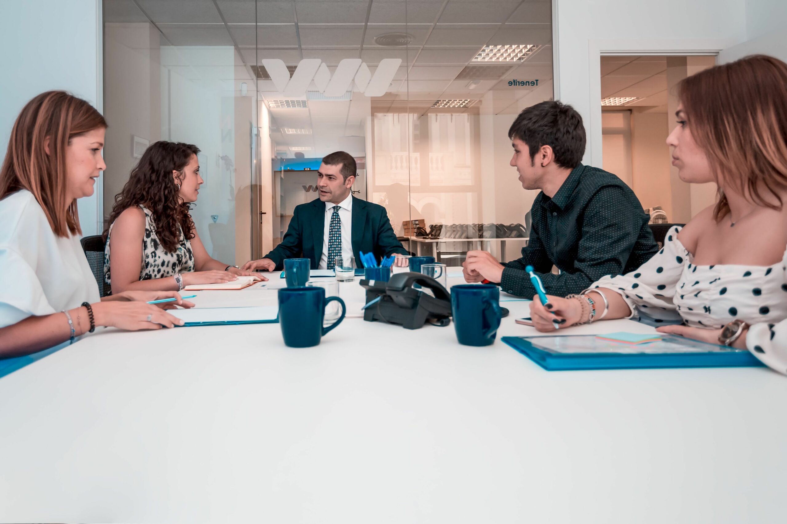 Grupo Avalon renueva la certificación ISO 20000