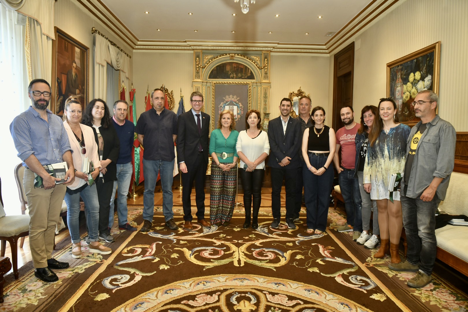 Sitio web del Ayuntamiento de Vitoria-Gasteiz