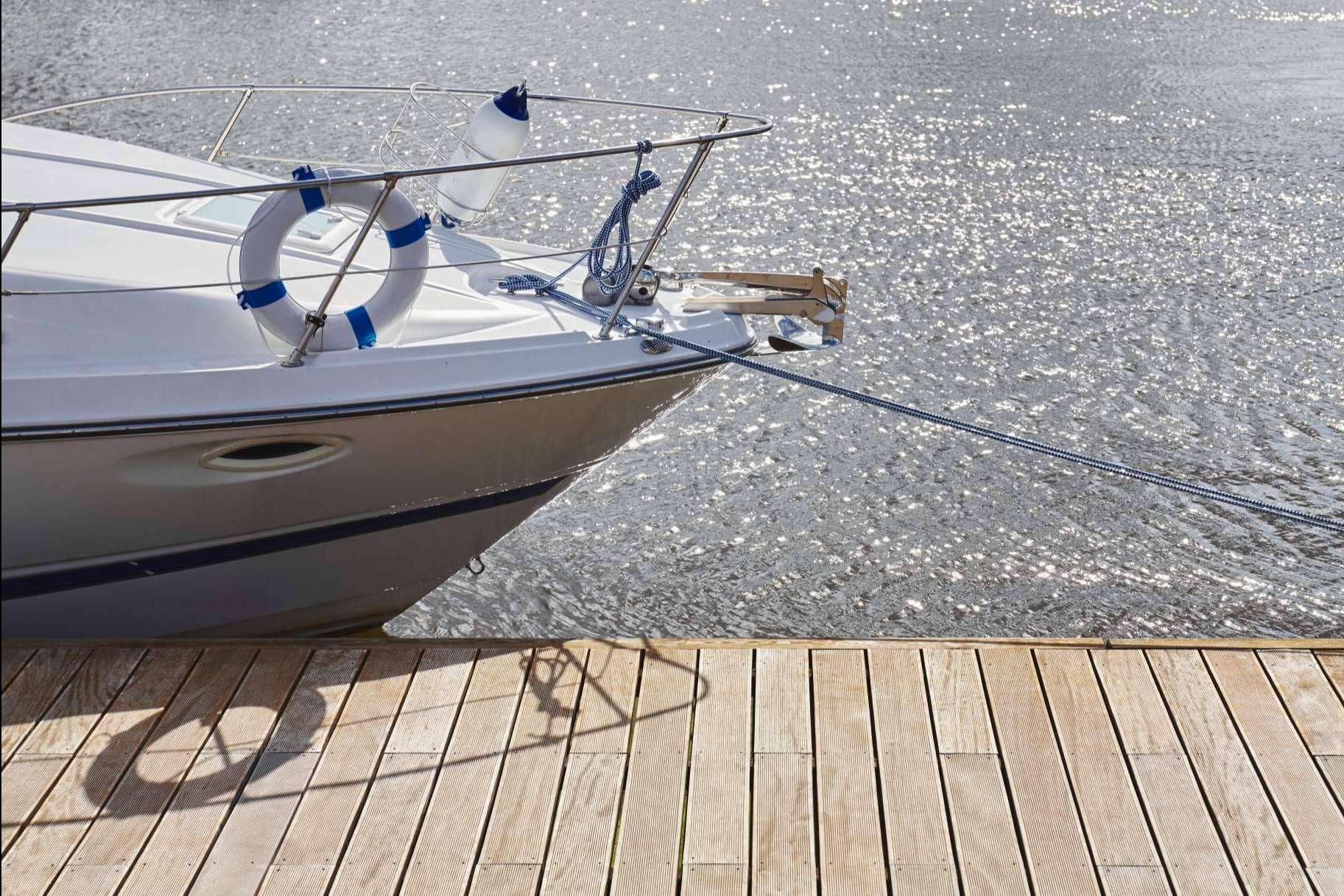 elsegurodemibarco.com indica cómo elegir un seguro para barco