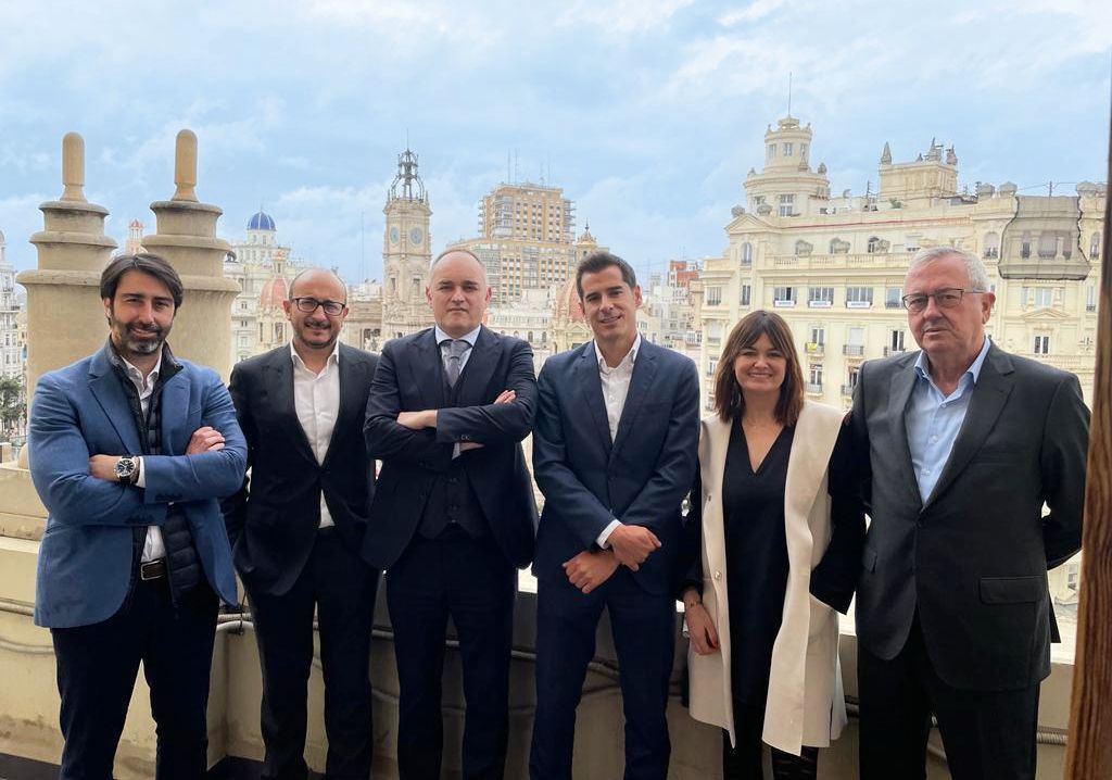 Comienza la cuenta atrás para el Valencia LegalTech Hackathon 2022