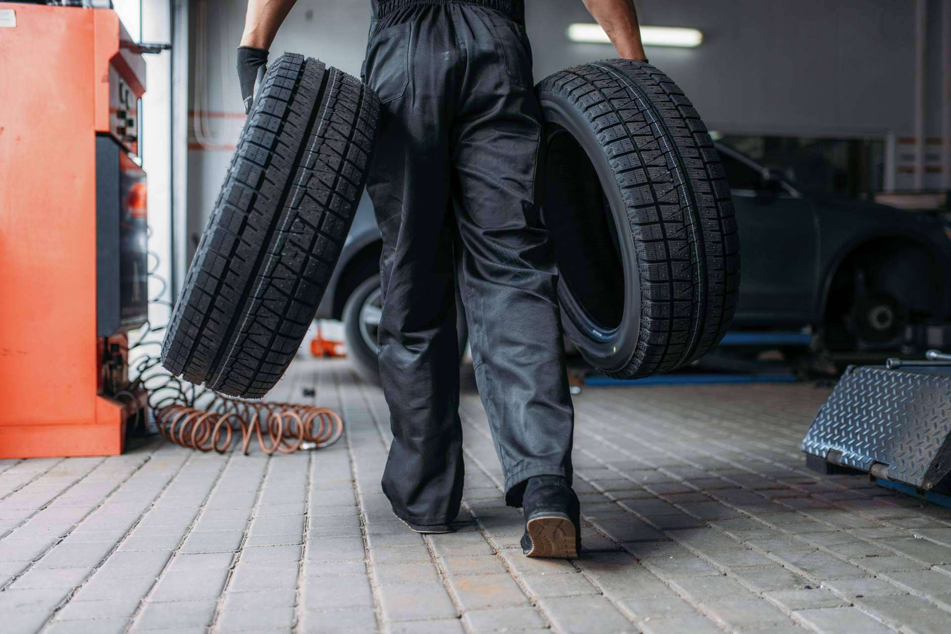 Confortauto dispone de neumáticos ecológicos made in Spain