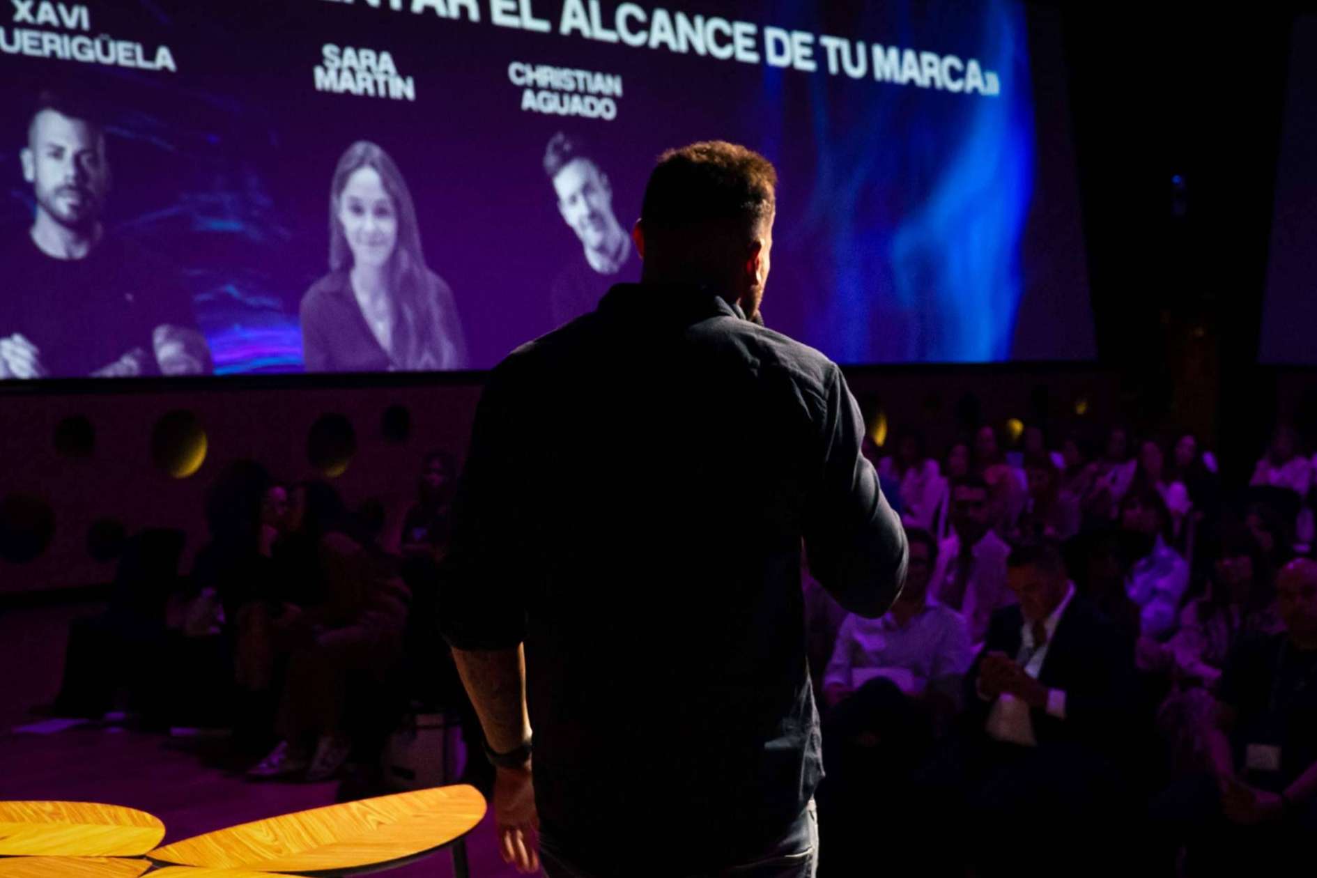 Campañas publicitarias a medida, de la mano de Xavi Esquerigüela