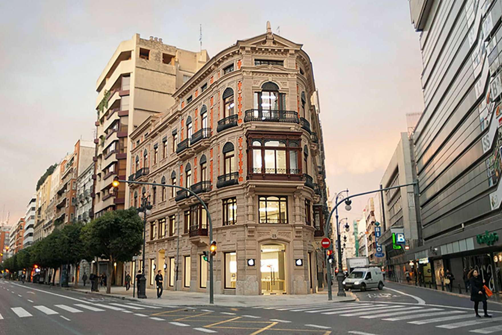La sostenibilidad en el sector de la arquitectura mediante la rehabilitación del patrimonio, de la mano de Blesarq Estudio