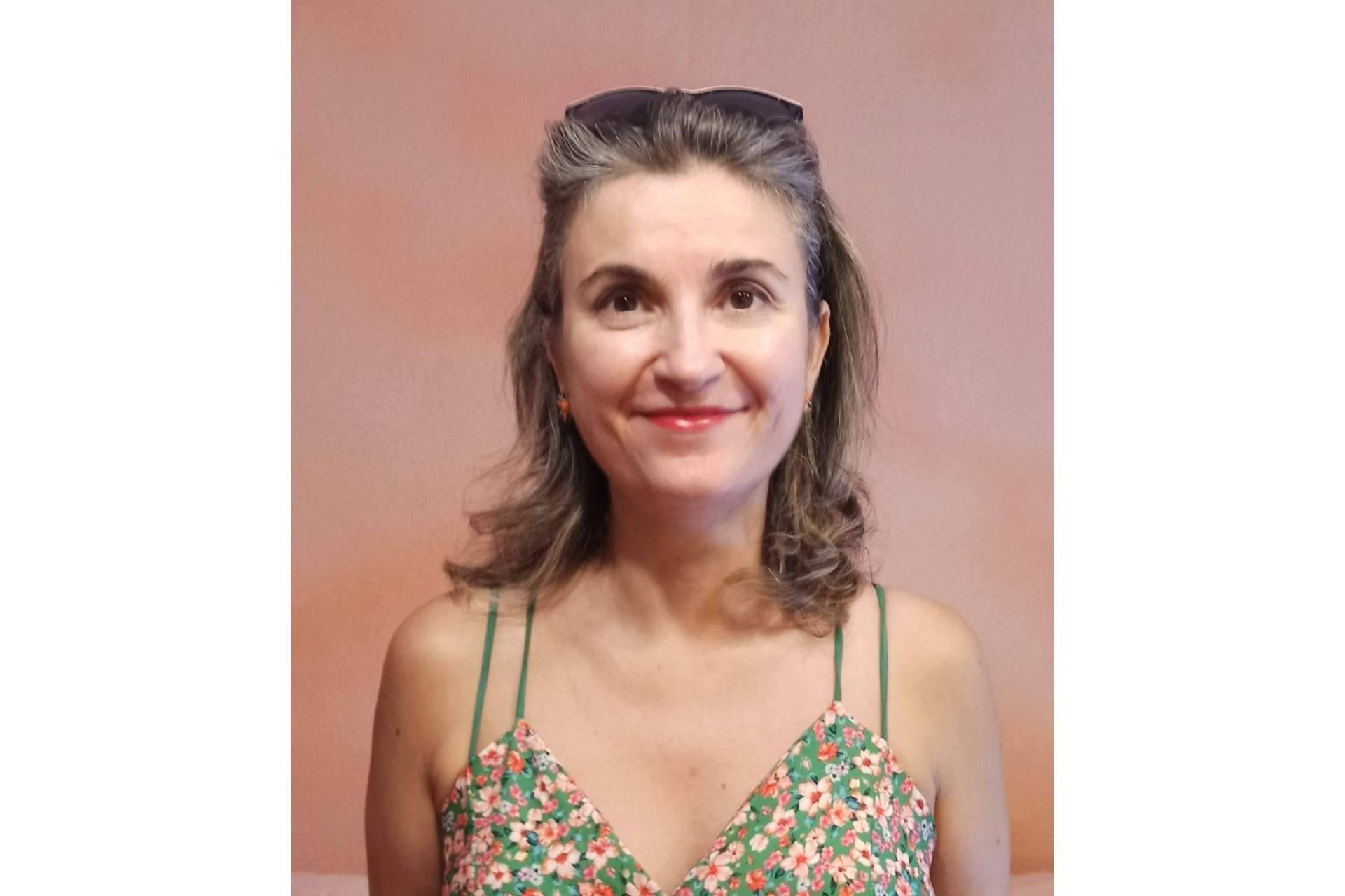 La obra de Lola Cámara, 'Sintiendo mi alma', publicada por Letrame Grupo Editorial