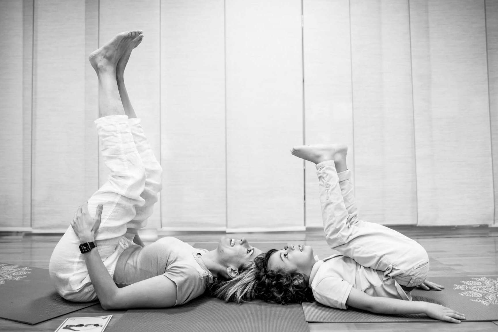 ¿Cuáles son las ventajas del yoga para niños?, por Yoga Maya Kids