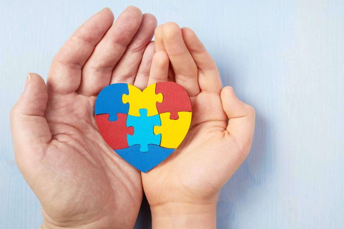 Los diferentes grados de autismo que se dan, explicados por Tu Psicóloga Sanitaria
