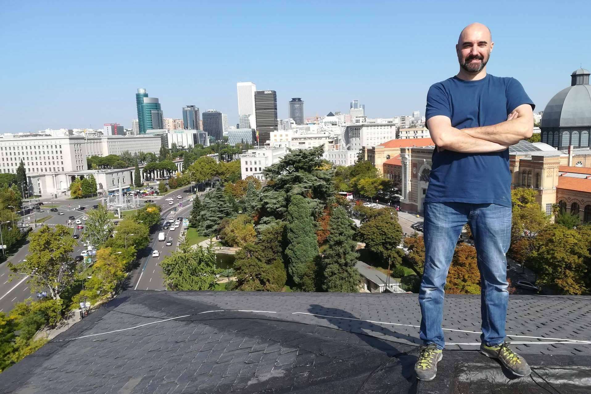 Detección de fugas de agua en Madrid, de la mano de Guijarro Fontaneros