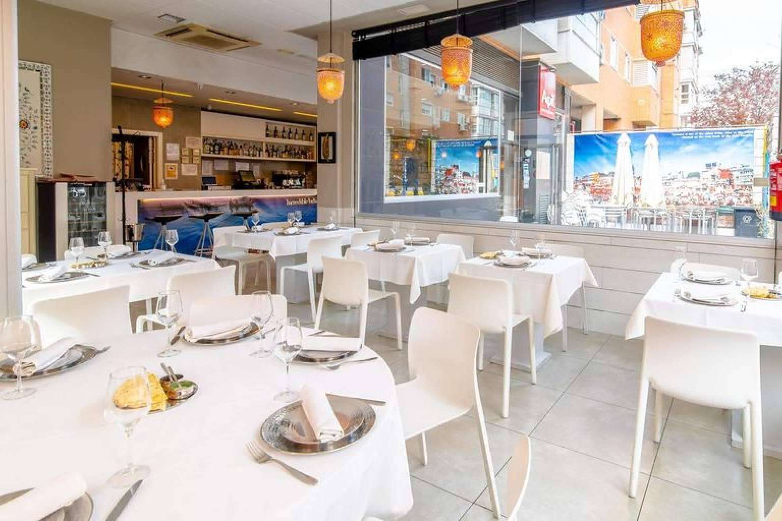 Viajar a la India sin salir de Madrid y conocer el restaurante cuya carta ha sido elaborada por la ganadora de MasterChef India