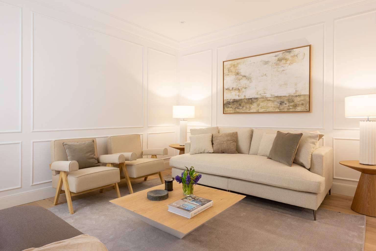 Las ventajas de utilizar una agencia inmobiliaria para vender o alquilar una propiedad en Madrid Prime