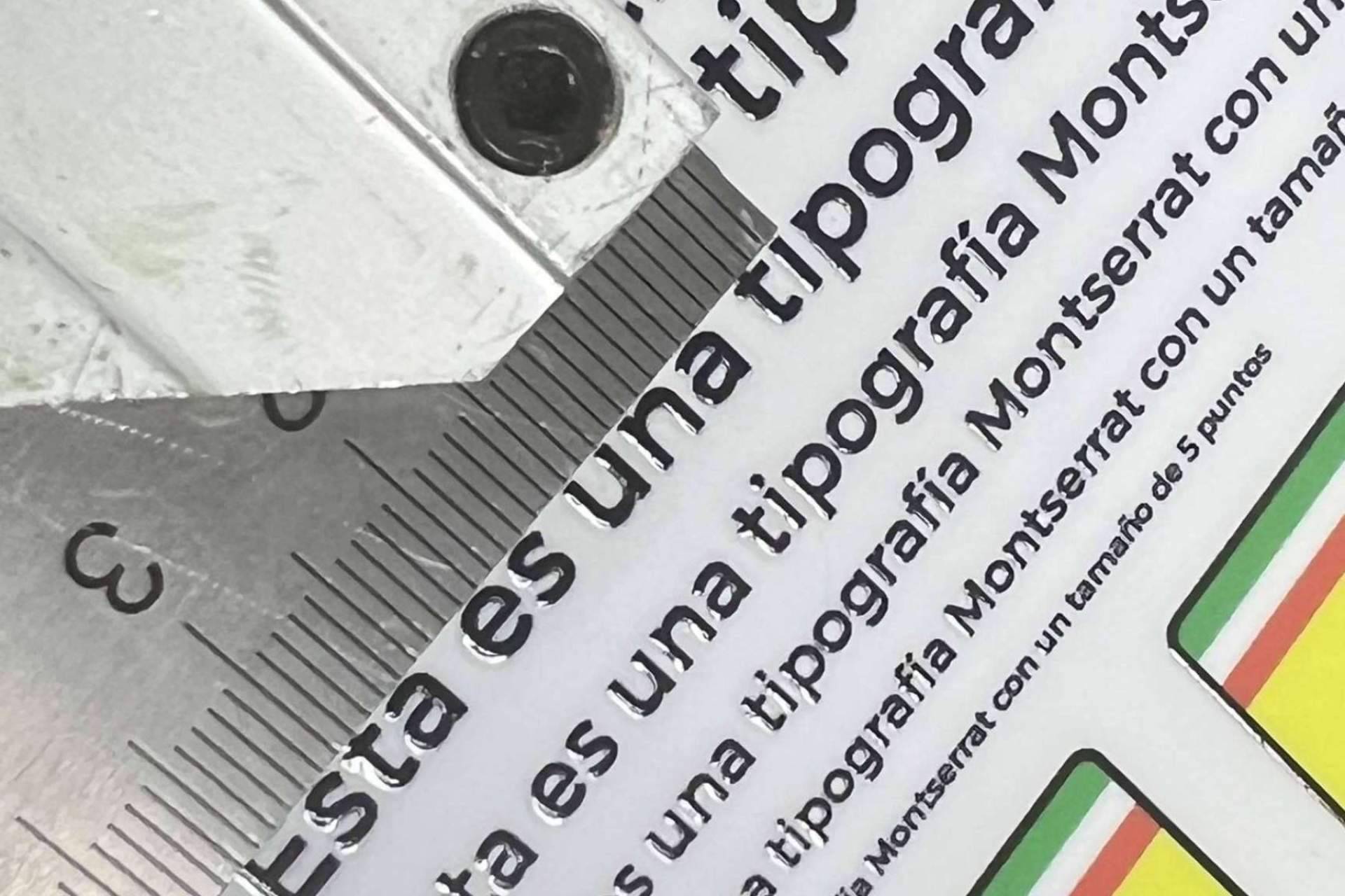 ¿Qué es la impresión en DTF UV y cómo funciona?