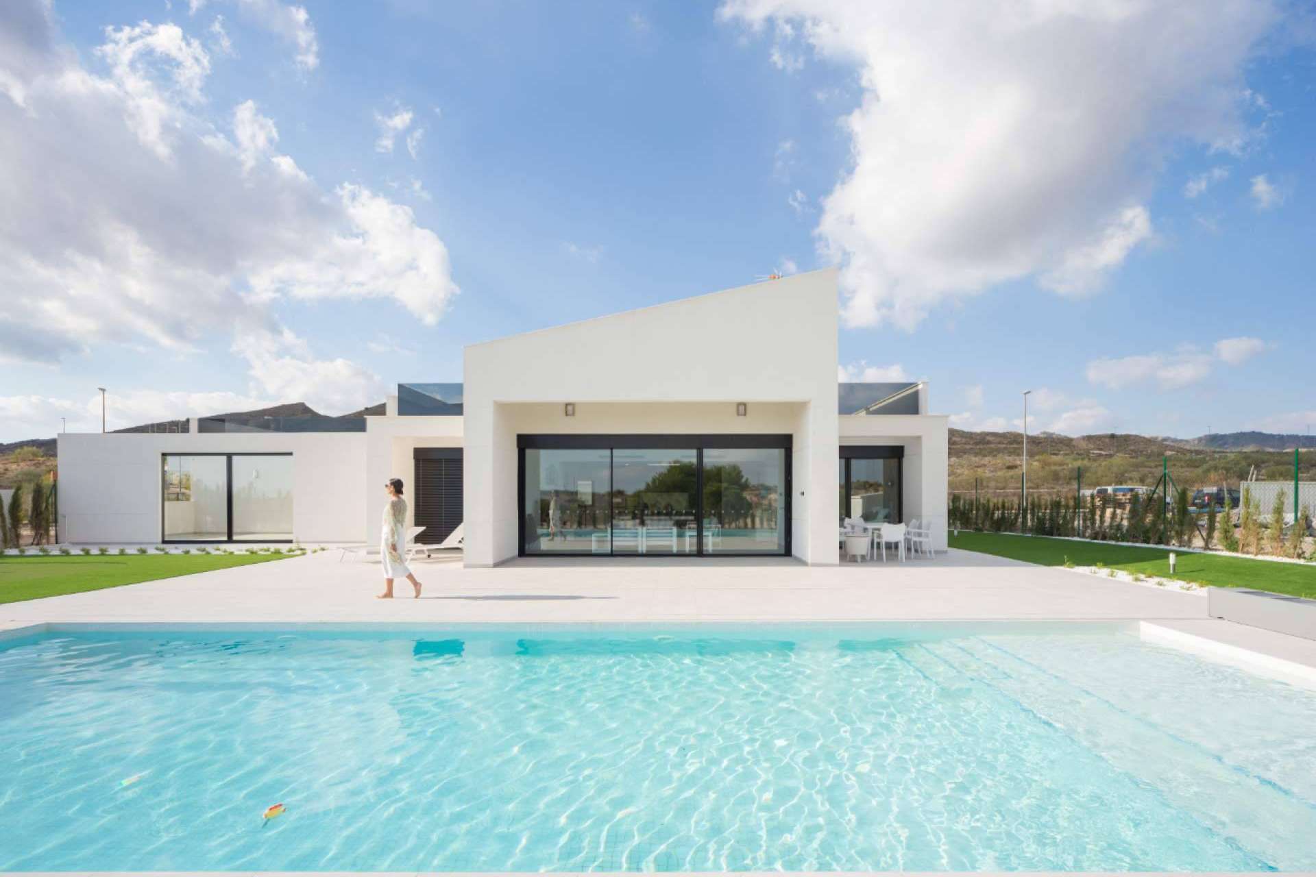 Arquitectura sostenible en Alicante con Pacheco Arquitectos