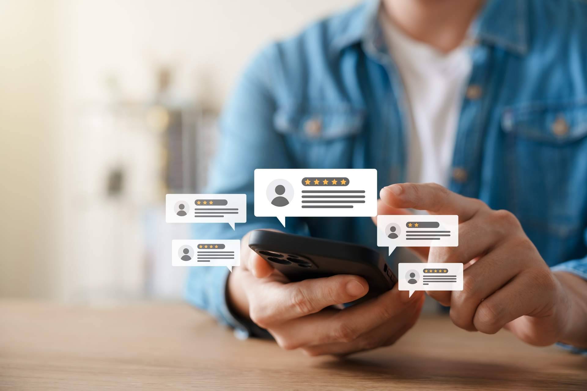 ServicioLegal.net, la potente forma de captar clientes online