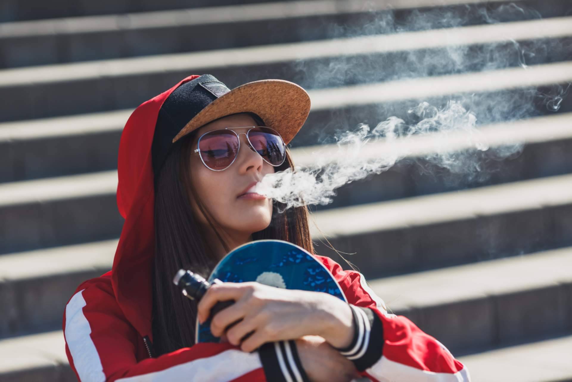 ¿Por qué los vapers desechables arrasan?, con VitalCigar