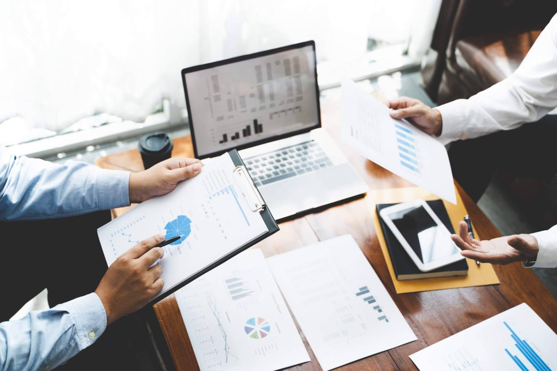 Funneltropia sobre los beneficios de la automatización de procesos