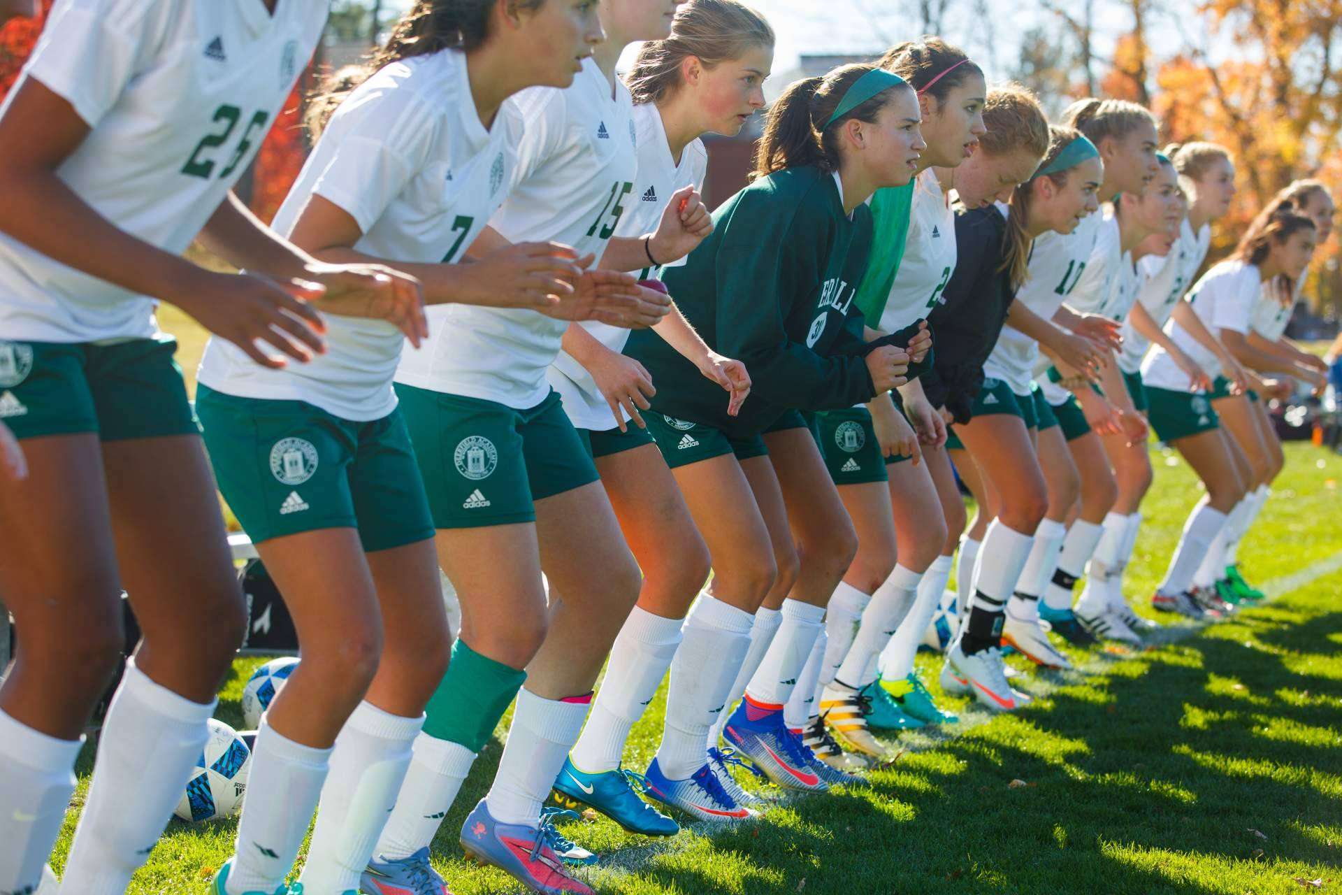 Becas last minute para futbolistas en High Schools en EE.UU. y Canadá