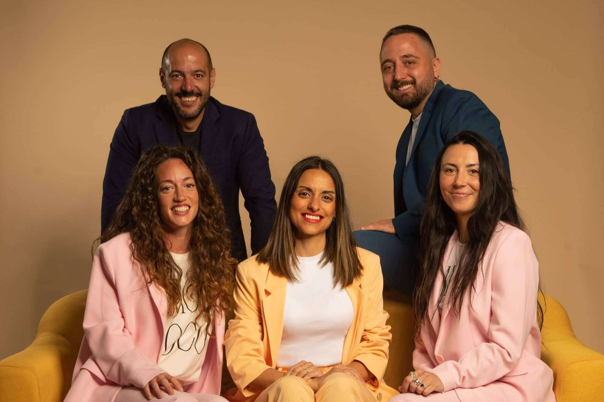 Amor Loco, el servicio de wedding planner que hará que cualquier boda sea un momento inolvidable