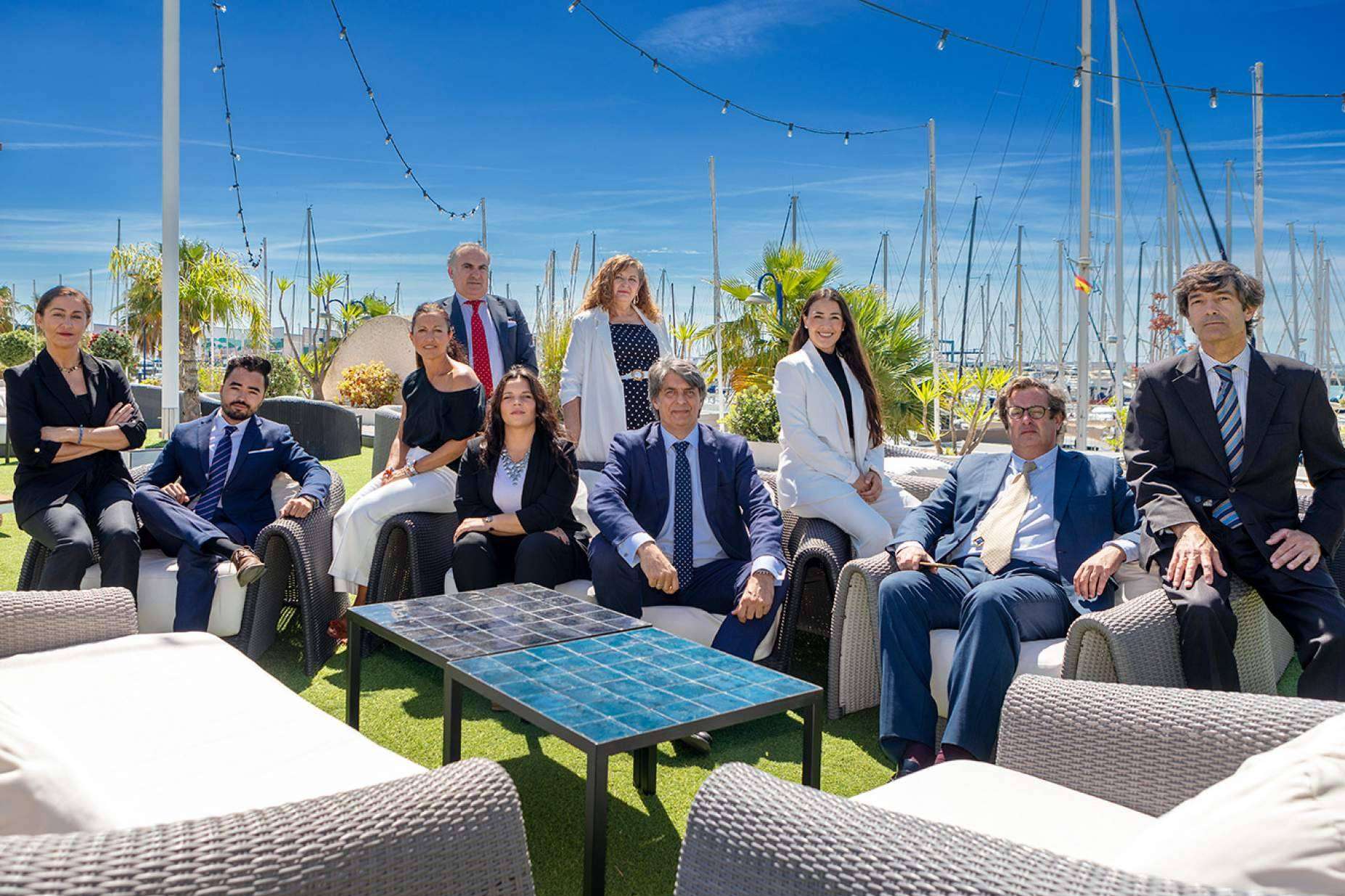 GILMAR es una de las mejores inmobiliarias de la costa de Cádiz