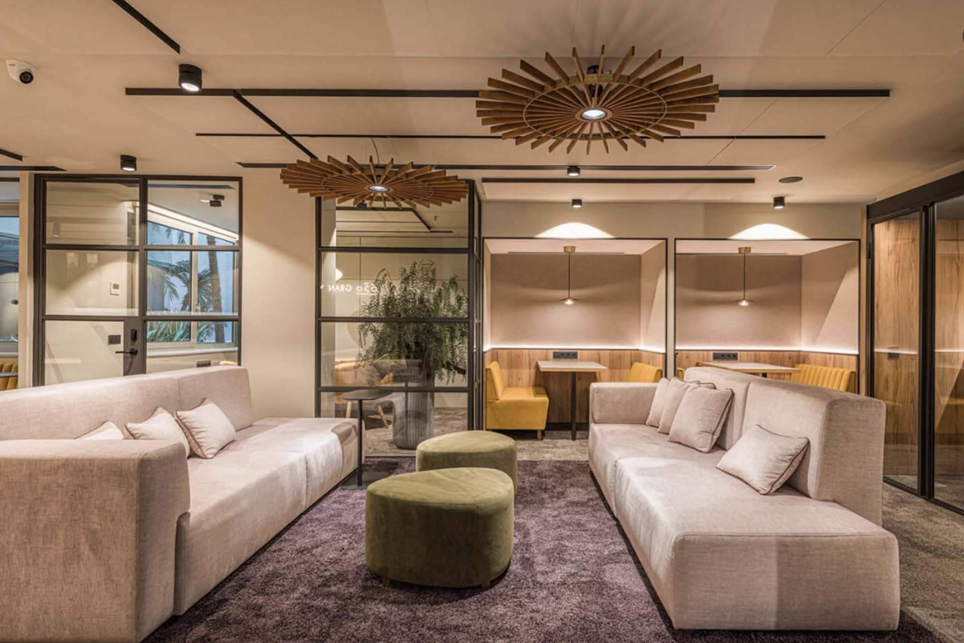 En qué consiste el poder transformador del interiorismo, según INDAStudio