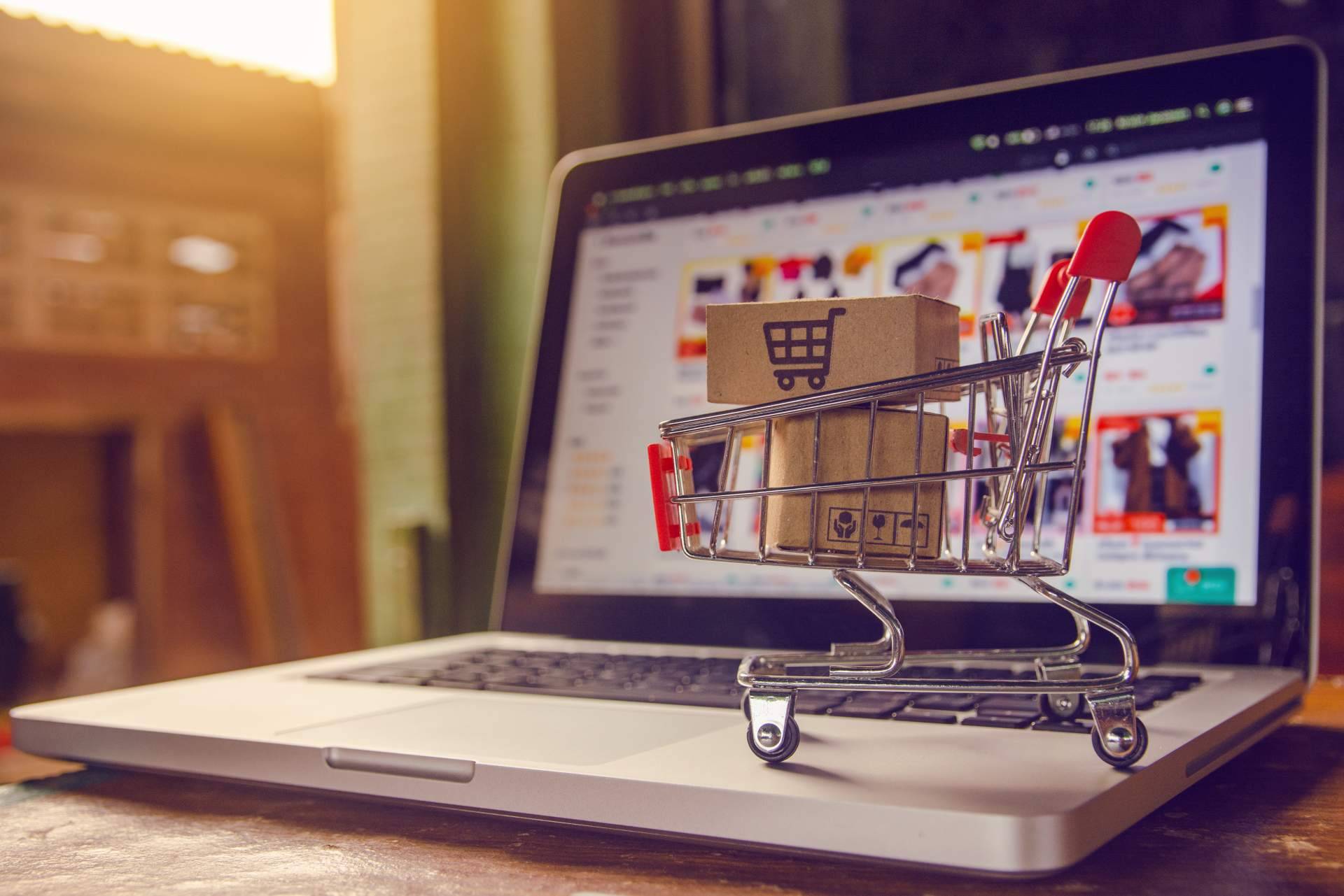 Las ventajas de tener una app para un e-commerce