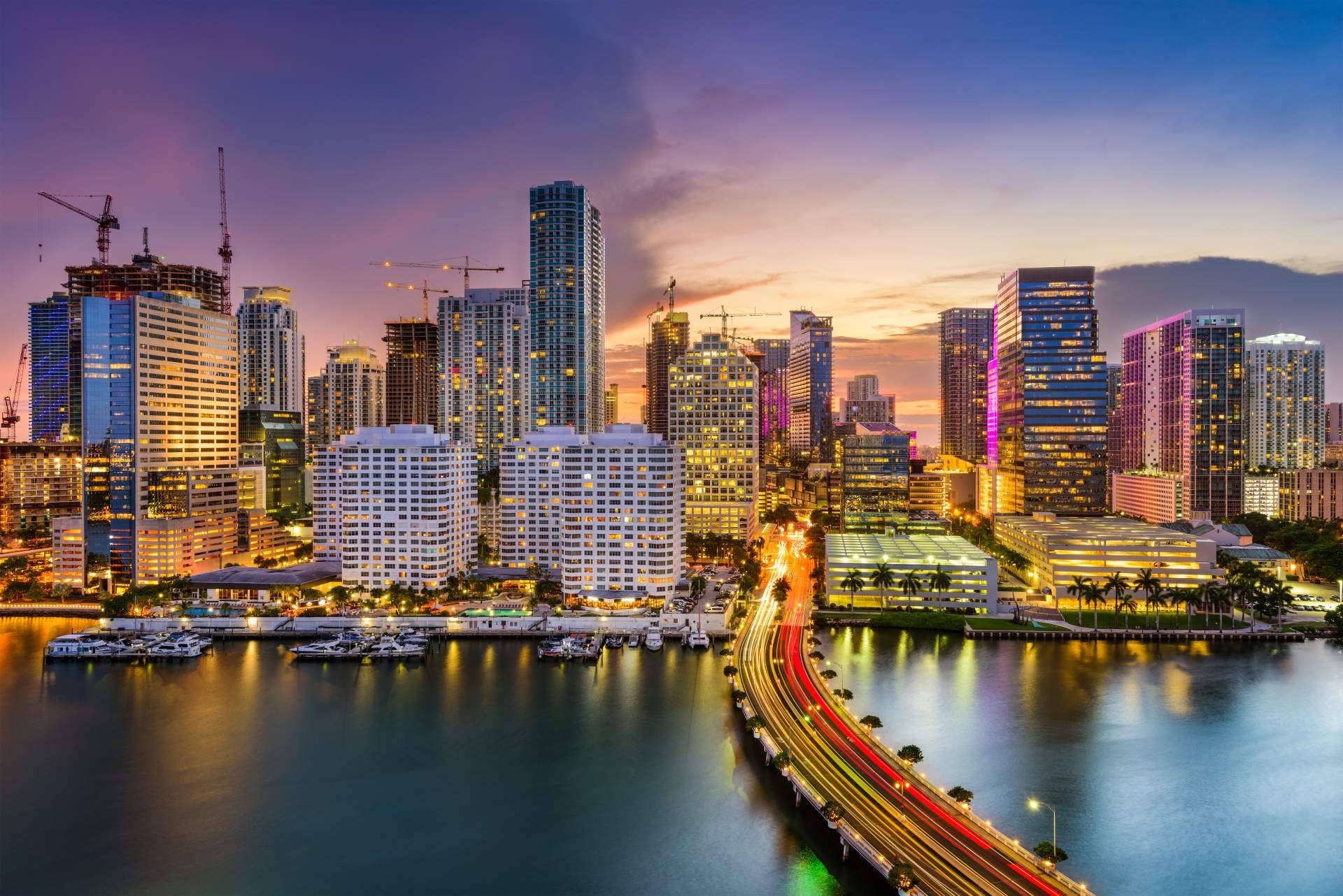 La demanda del mercado inmobiliario de lujo en Miami se mantiene al alza, por Mansiones Miami