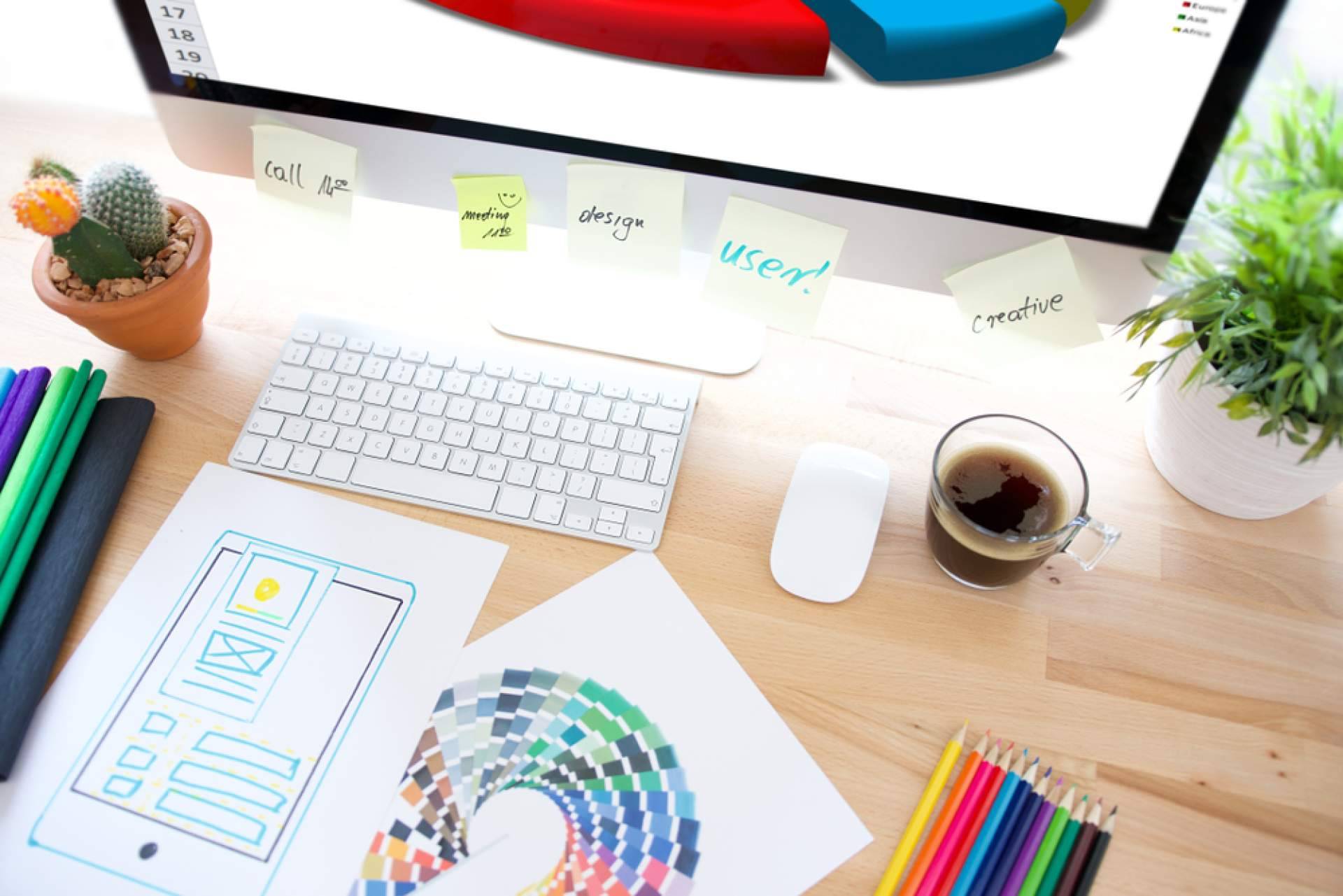 ¿Por qué es importante cuidar constantemente el diseño web?, con 3Androides