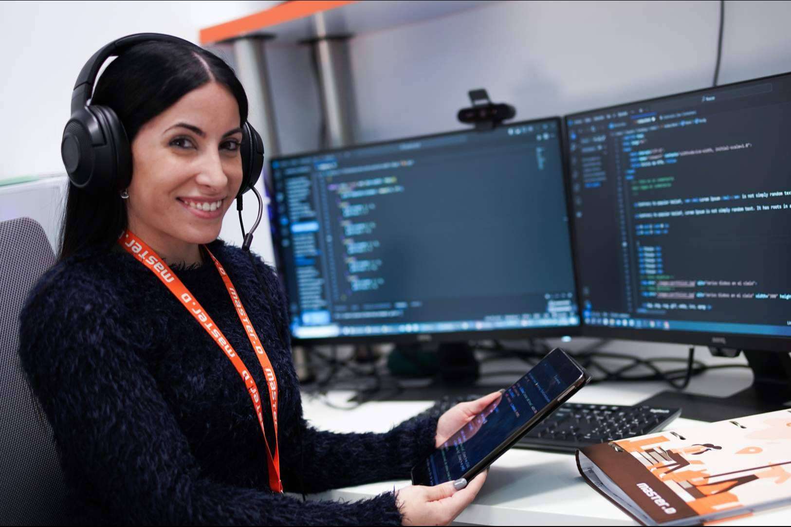 Algunos de los mejores cursos online en diferentes ámbitos para trabajar en 2024