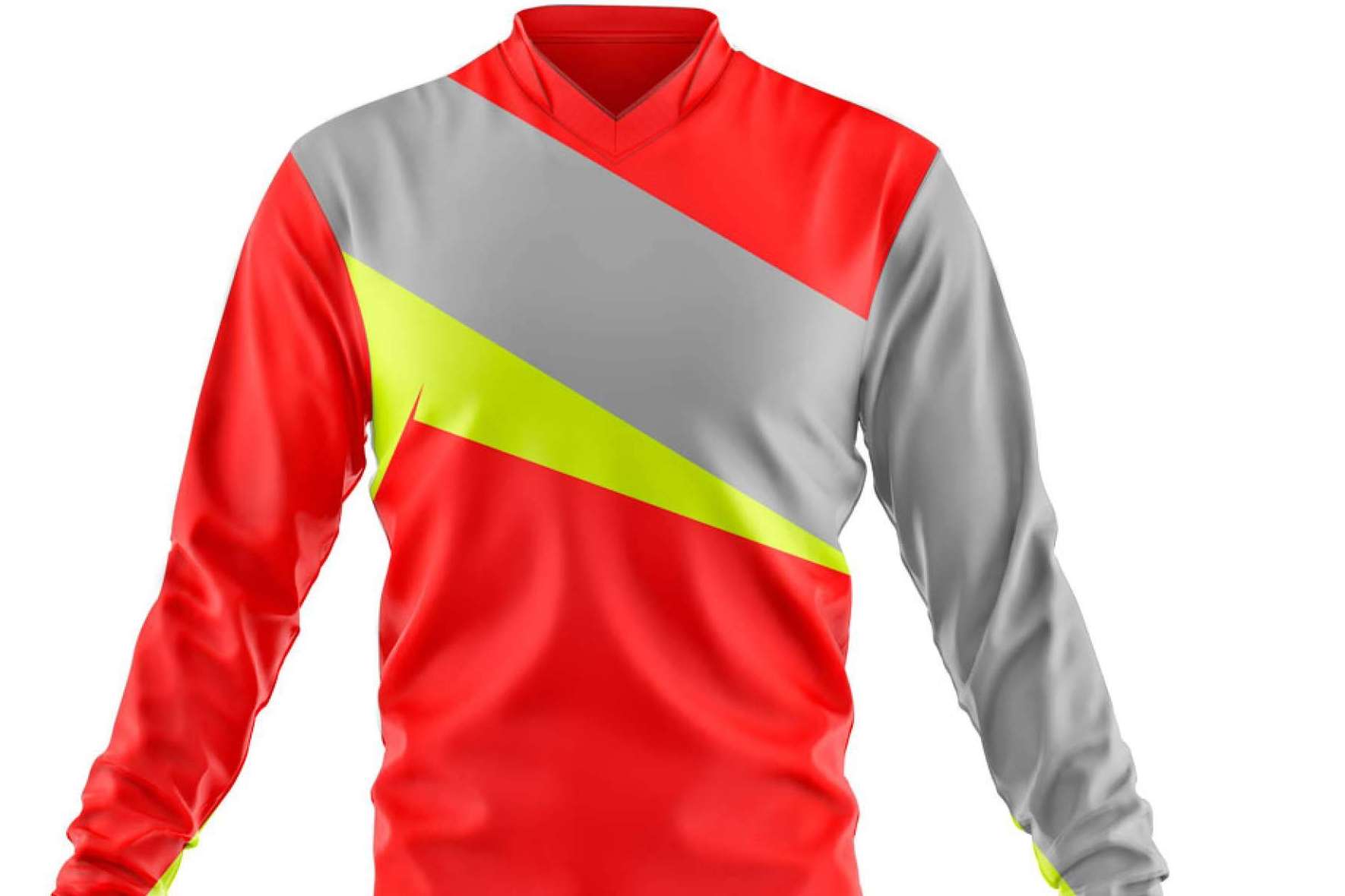 La importancia de la ropa personalizada en motocross, con ADHESIVOSEMBARRADOS