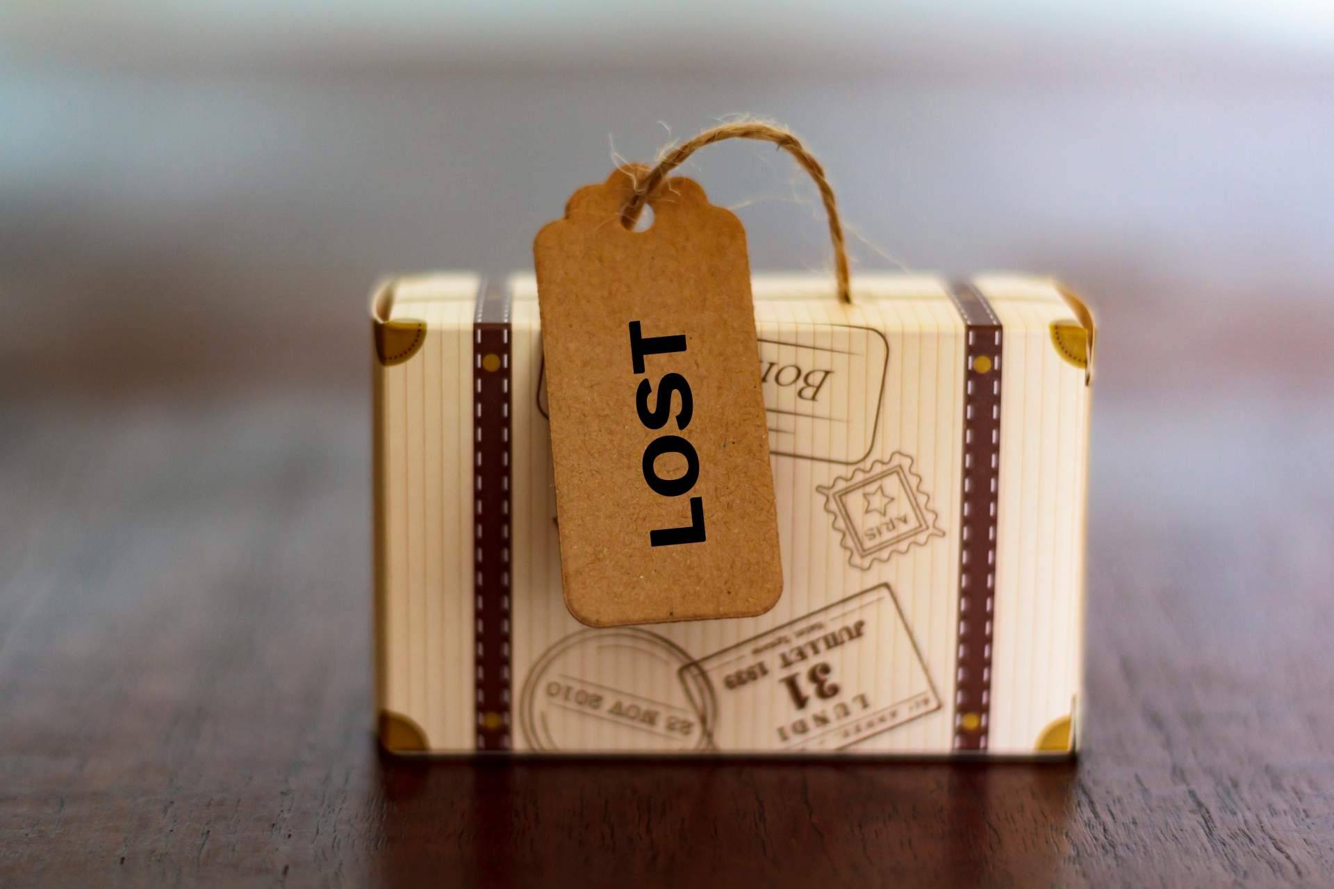 Con Lhost, los objetos olvidados en los alojamientos se pueden recuperar fácilmente