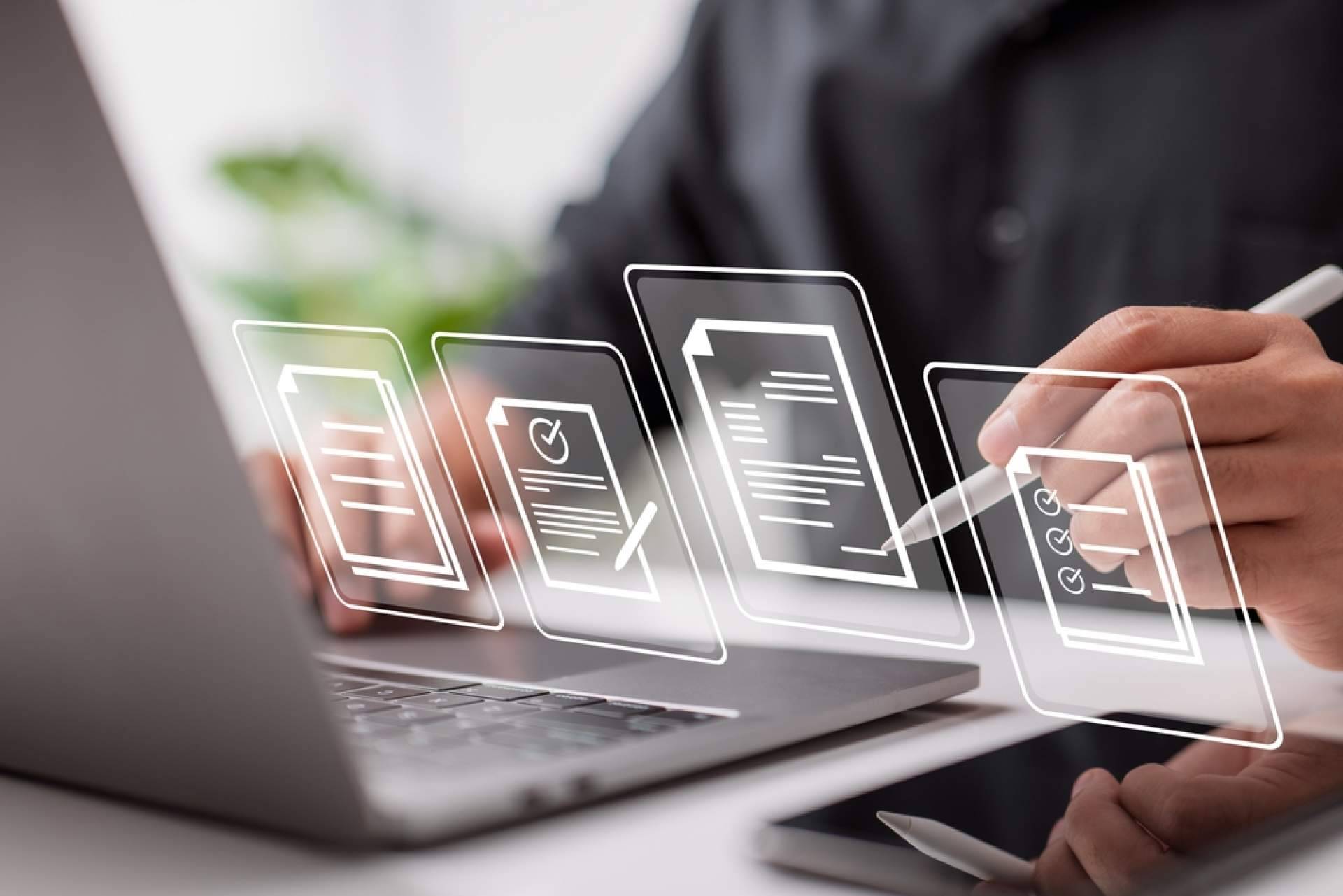 Factura Electrónica; resolver todas las dudas con eDiversa Group
