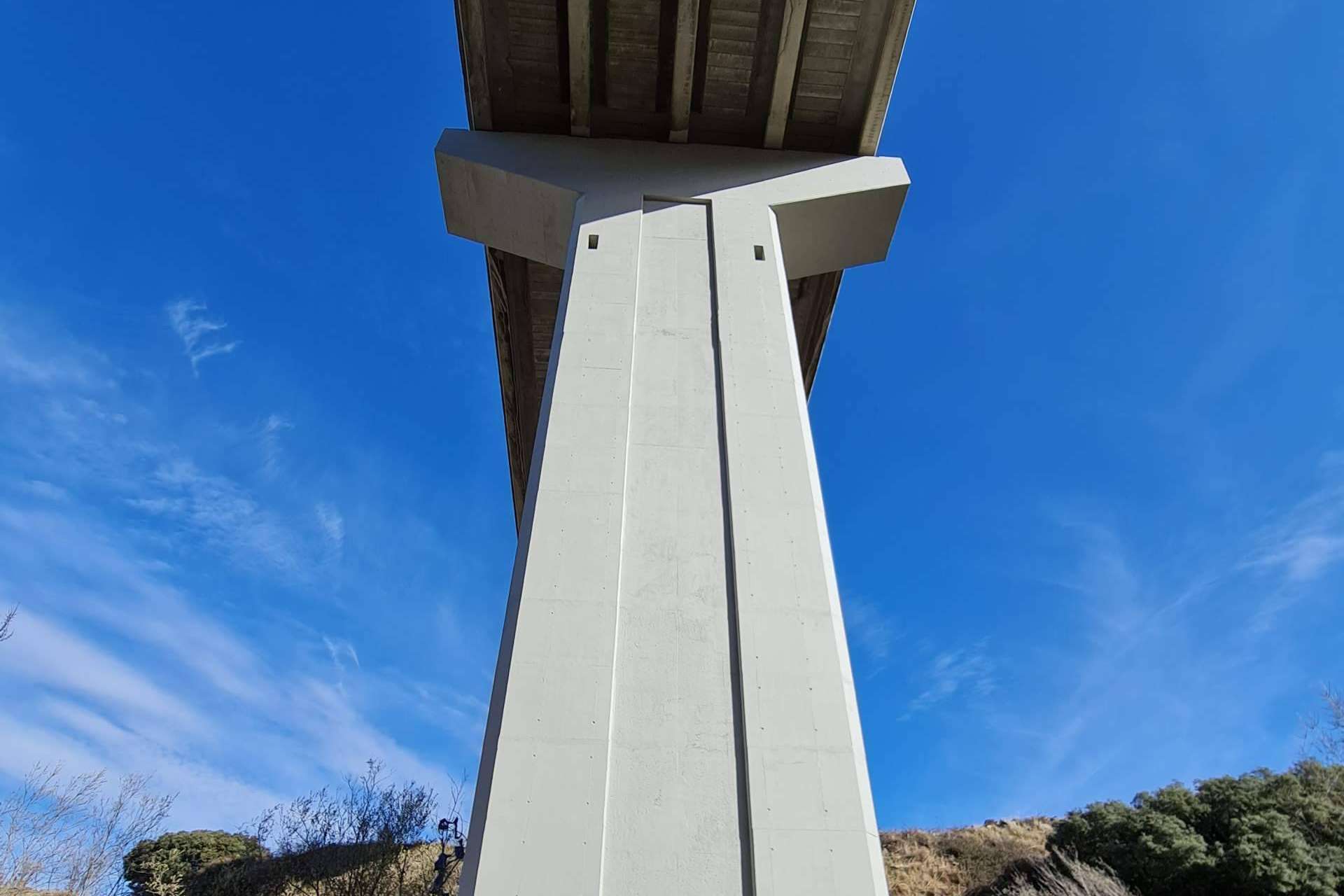 Bigantec, especialistas en obra civil, estructuras y edificación