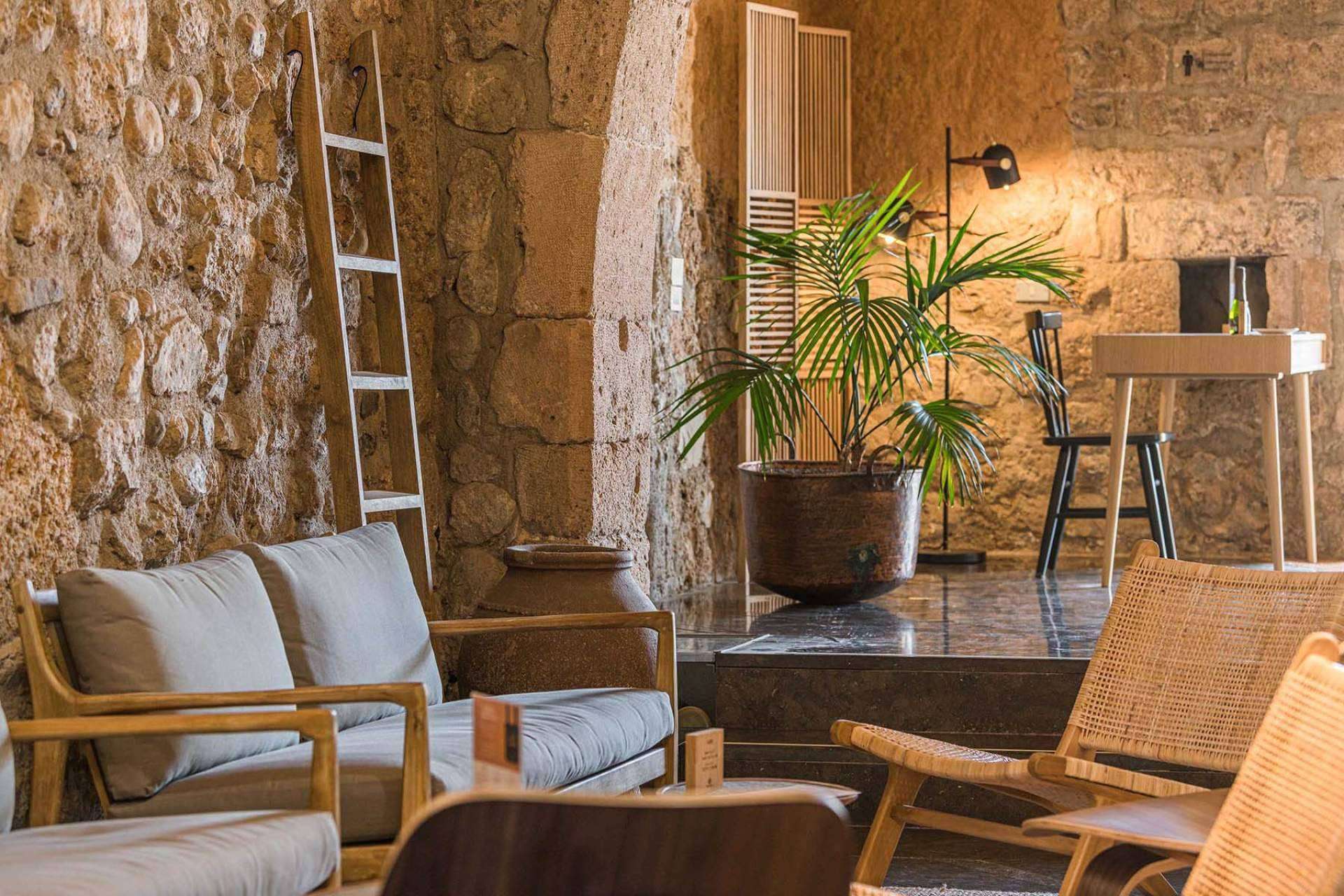 Diseño de proyectos integrales de interiorismo con los especialistas de INDAStudio