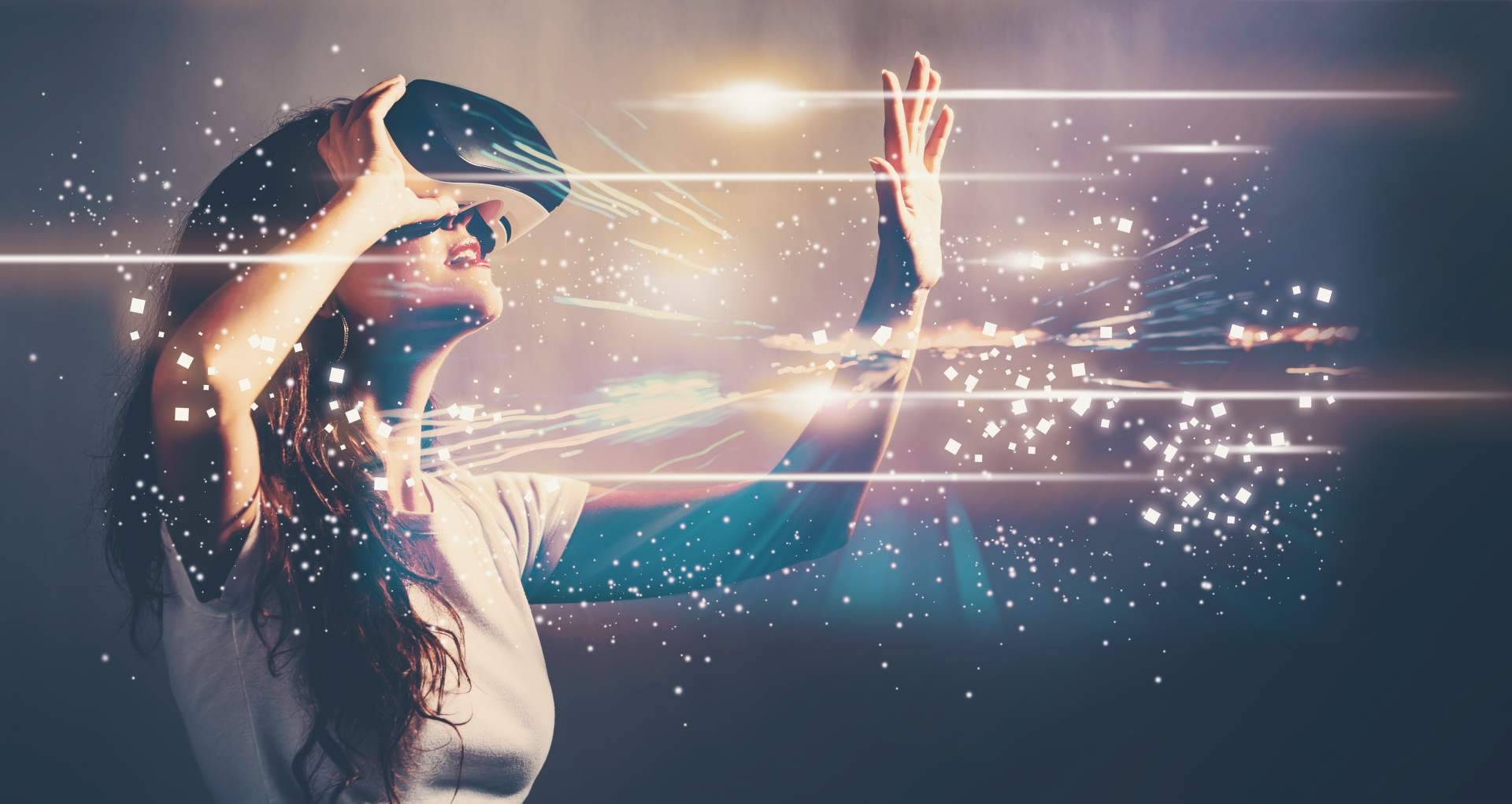 ¿Dónde encontrar un Máster en Diseño y Desarrollo en Metaverso? Empower Talent
