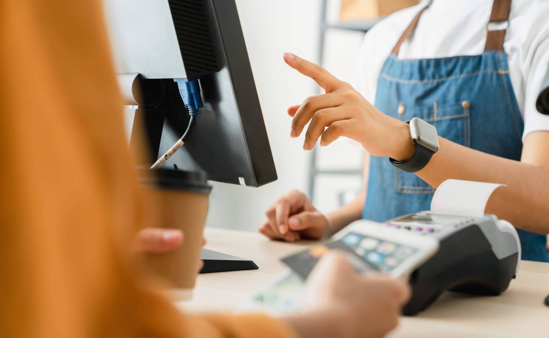 Los pequeños comercios requieren de un software de gestión que permita el control de toda su operación