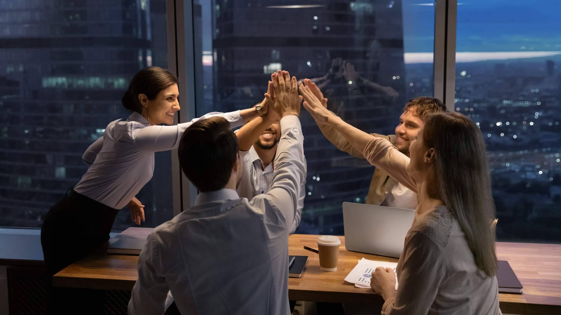 La formación del personal de Multienergía Verde, clave para cubrir las necesidades de los profesionales