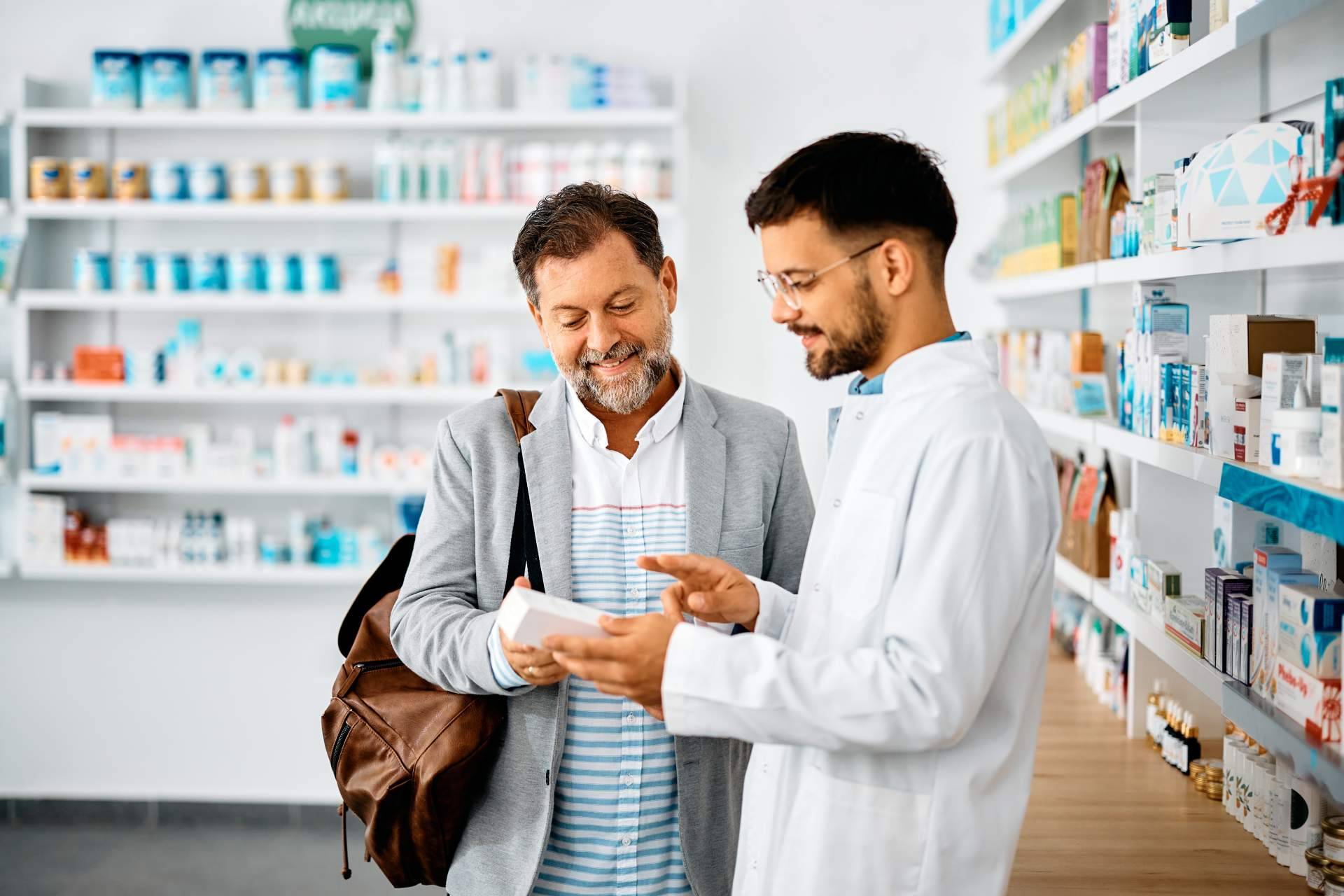 Farmacia Cruz Óptica Ortopedia, el destino para óptica y ortopedia en Madrid