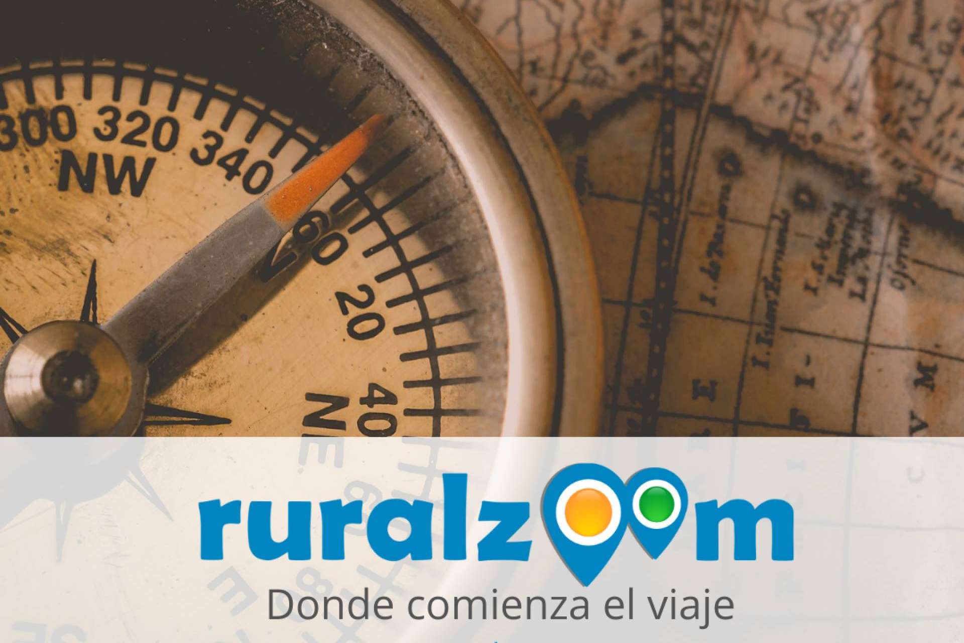 RuralZoom recoge toda la oferta turística con la información necesaria para planificar una escapada rural ideal