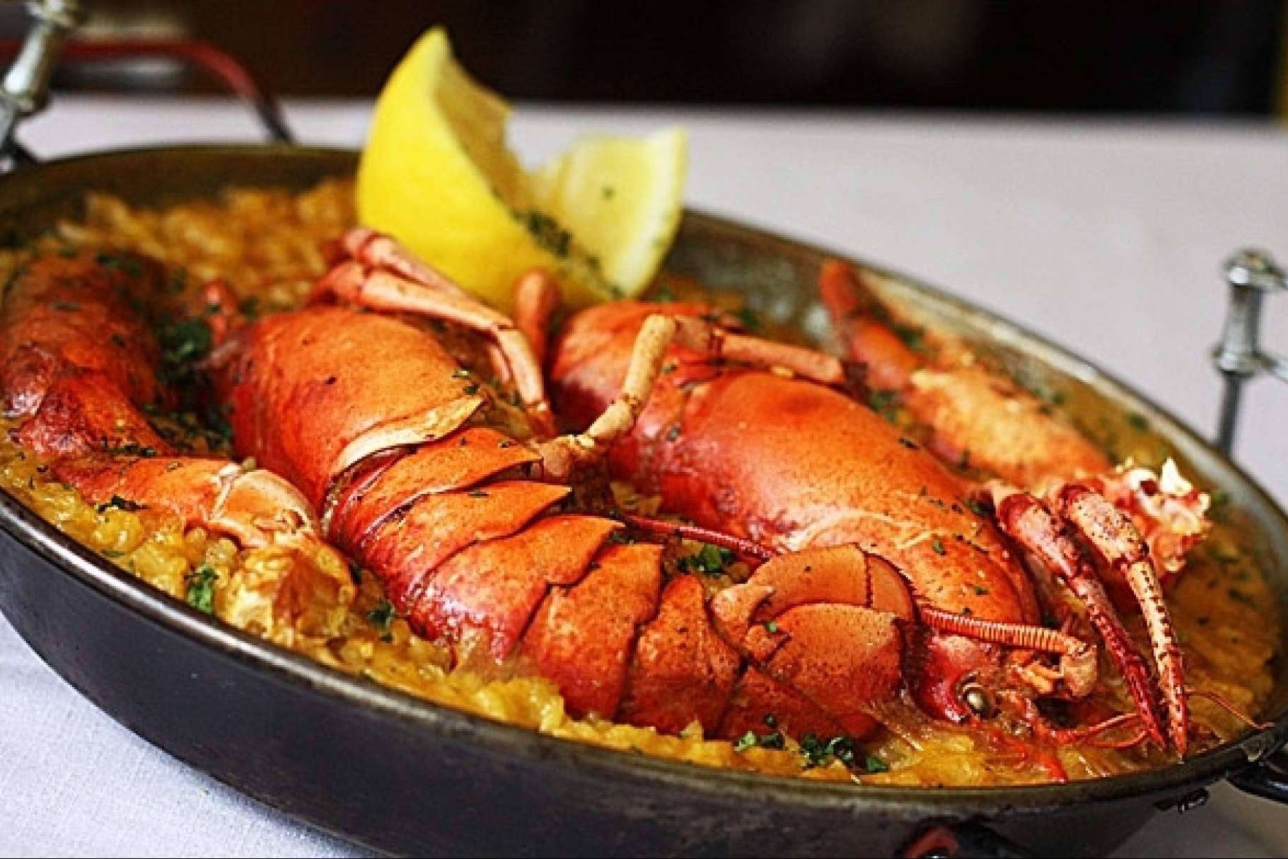 Una conversación con el responsable de los restaurantes Jamse & l´arròs y Botavara