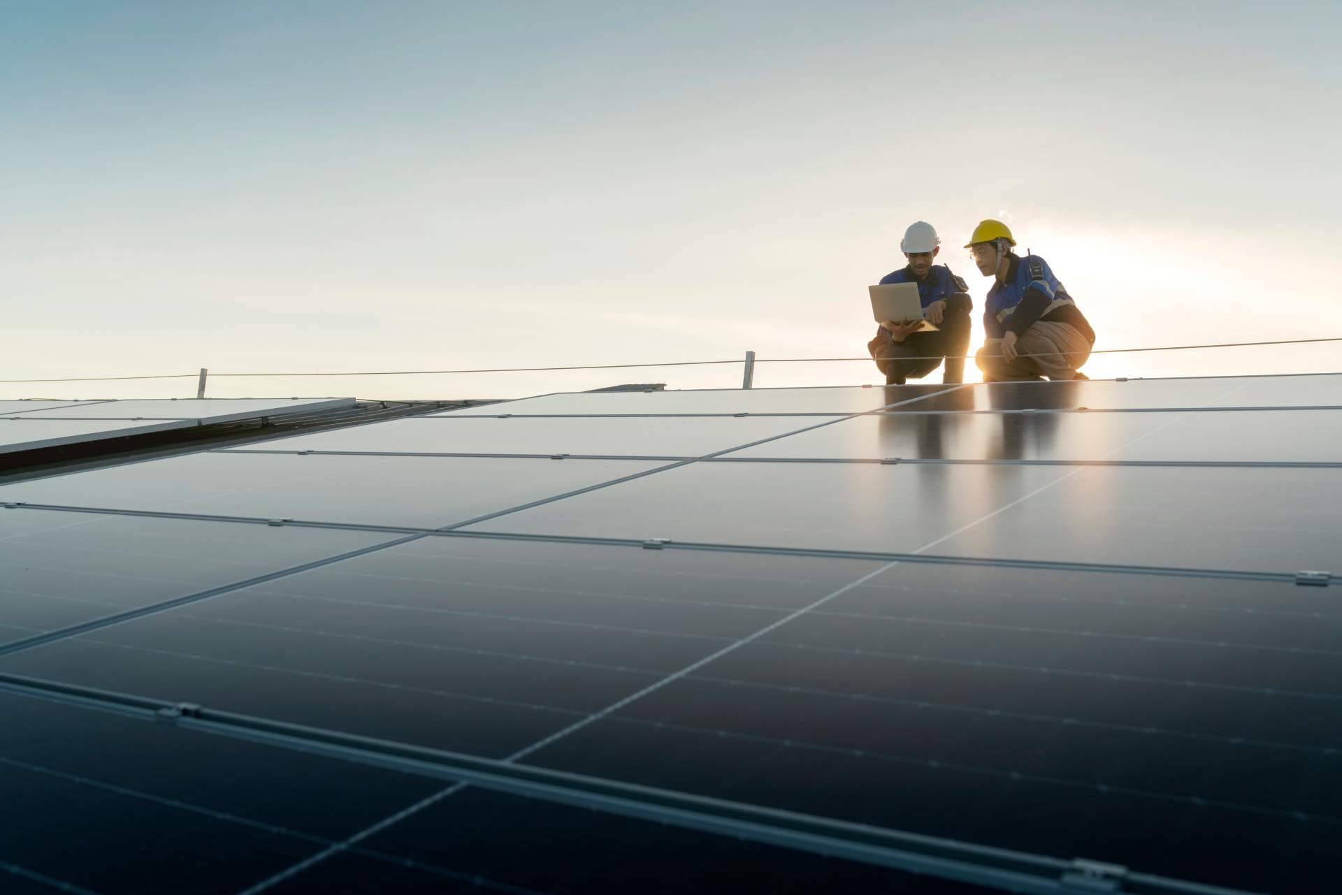 Celéctricos despliega una amplia gama de cuadros eléctricos para instalaciones fotovoltaicas