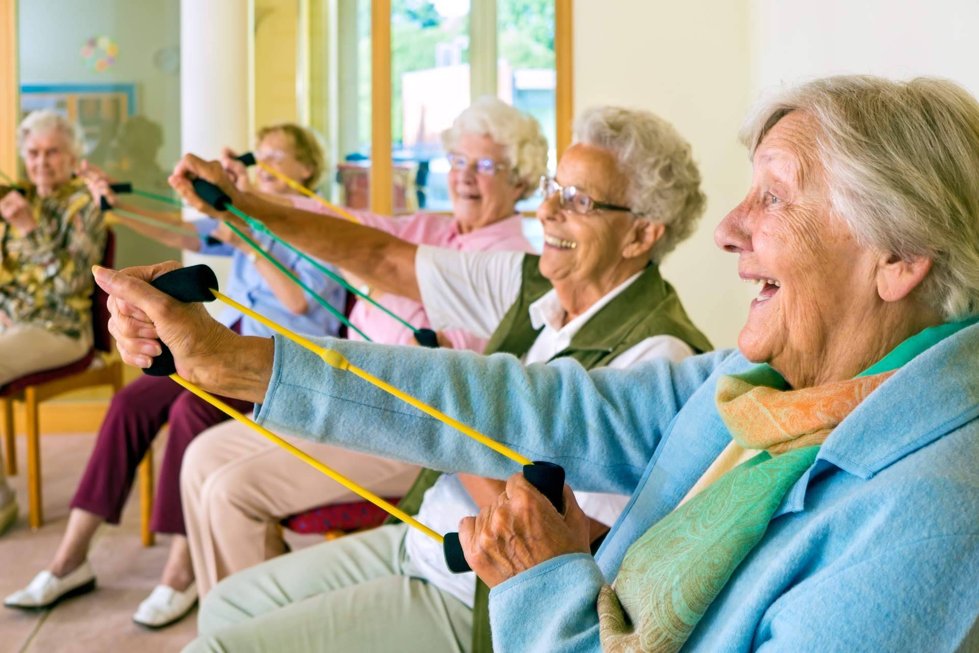RankingResidencias.com; Un Recurso Indispensable para Elegir Residencia de Ancianos