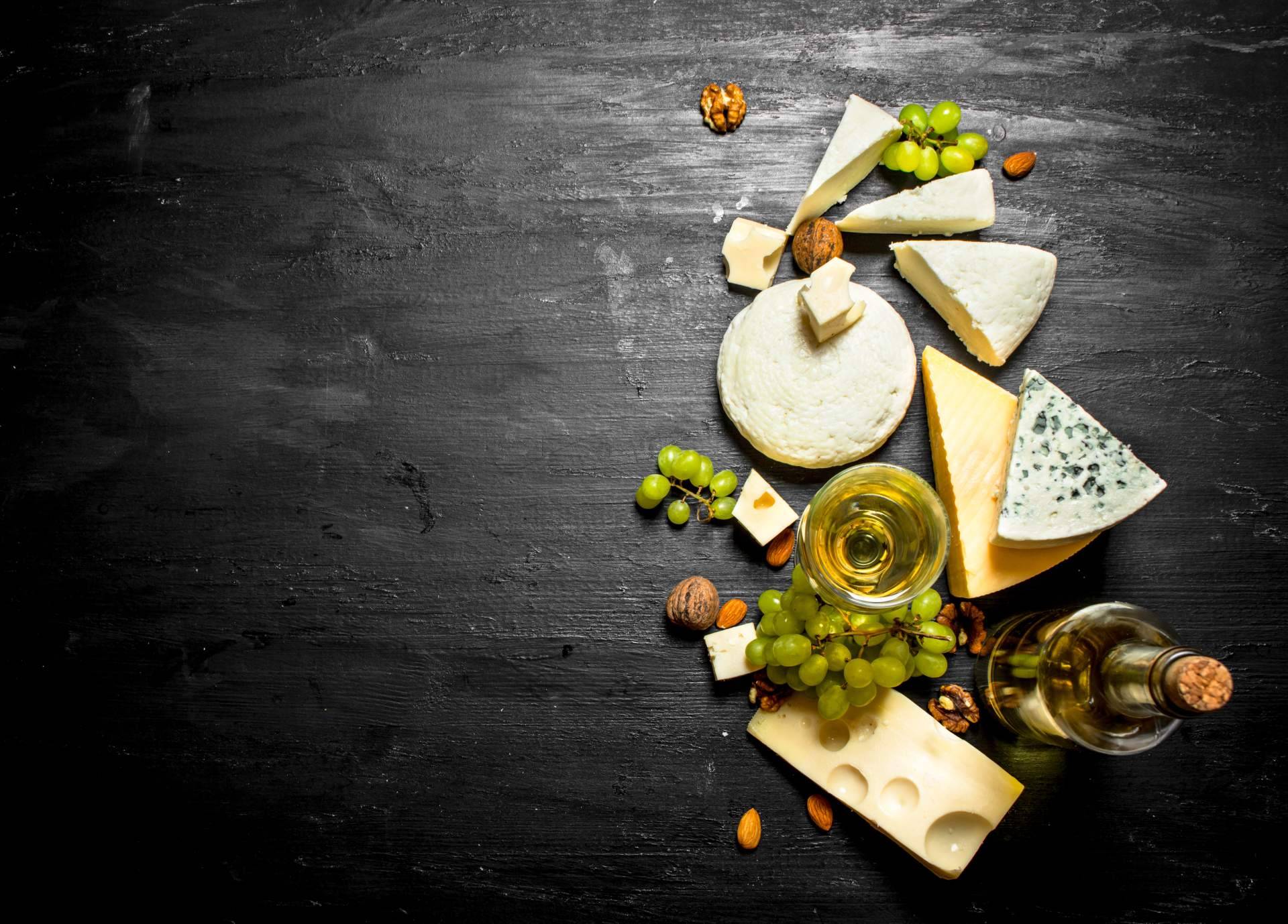 Cata de Queso; Una Experiencia Única en Albacete