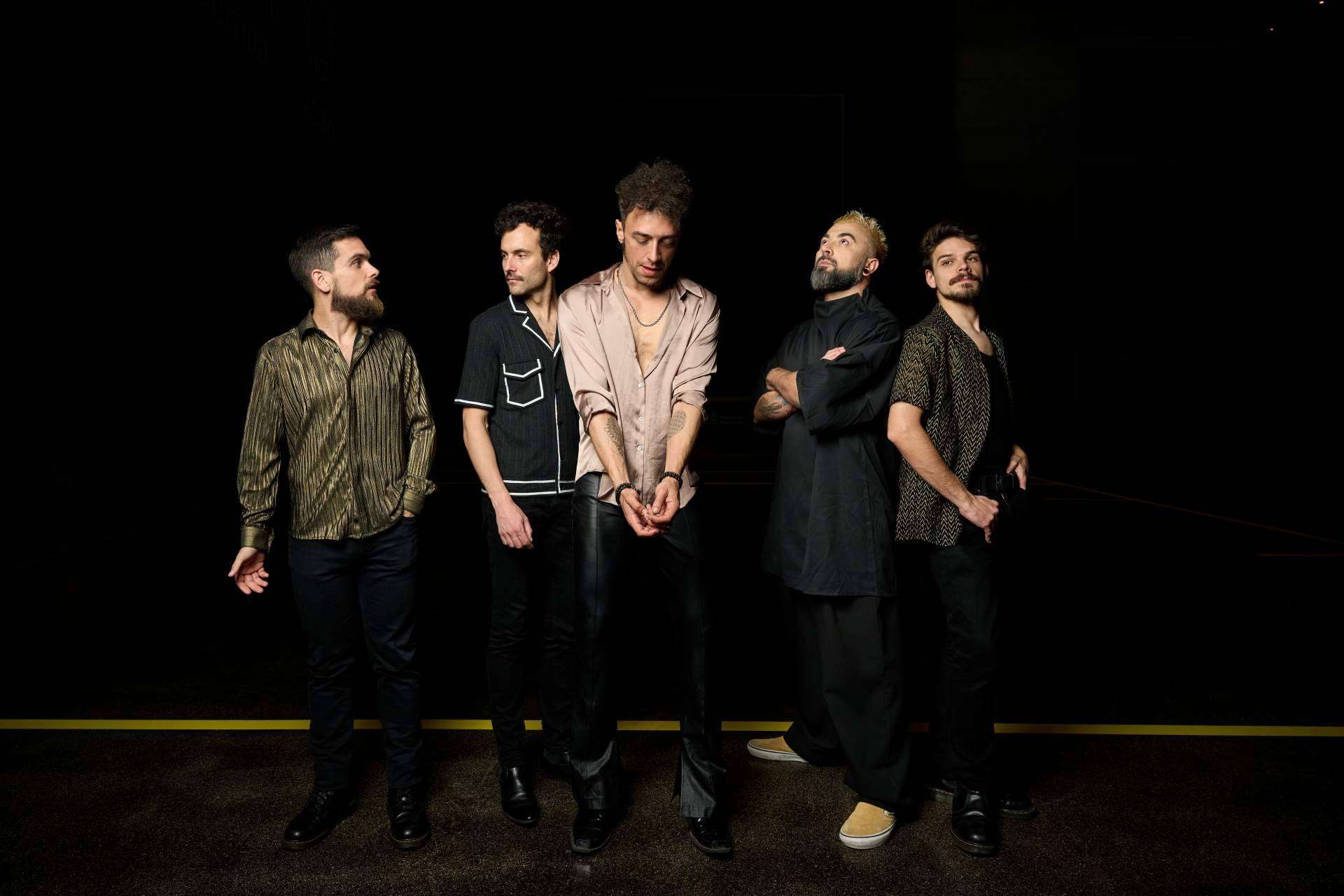 León Benavente, Sidonie, Shinova y Claim, nuevas bandas confirmadas en Selvatic Málaga Fest