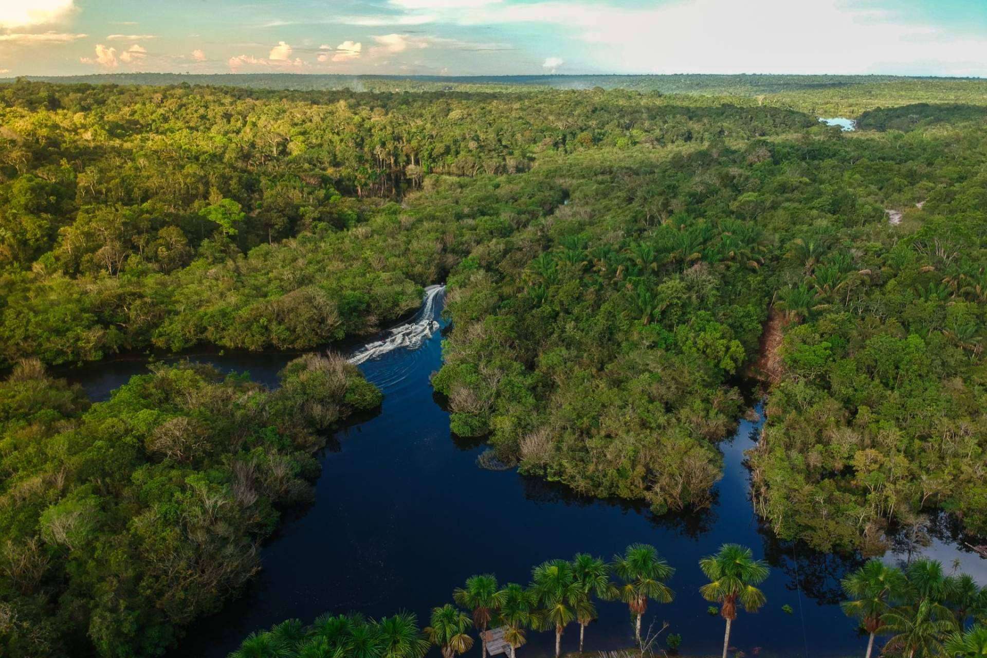 10 Sitios increíbles para visitar antes de que desaparezcan