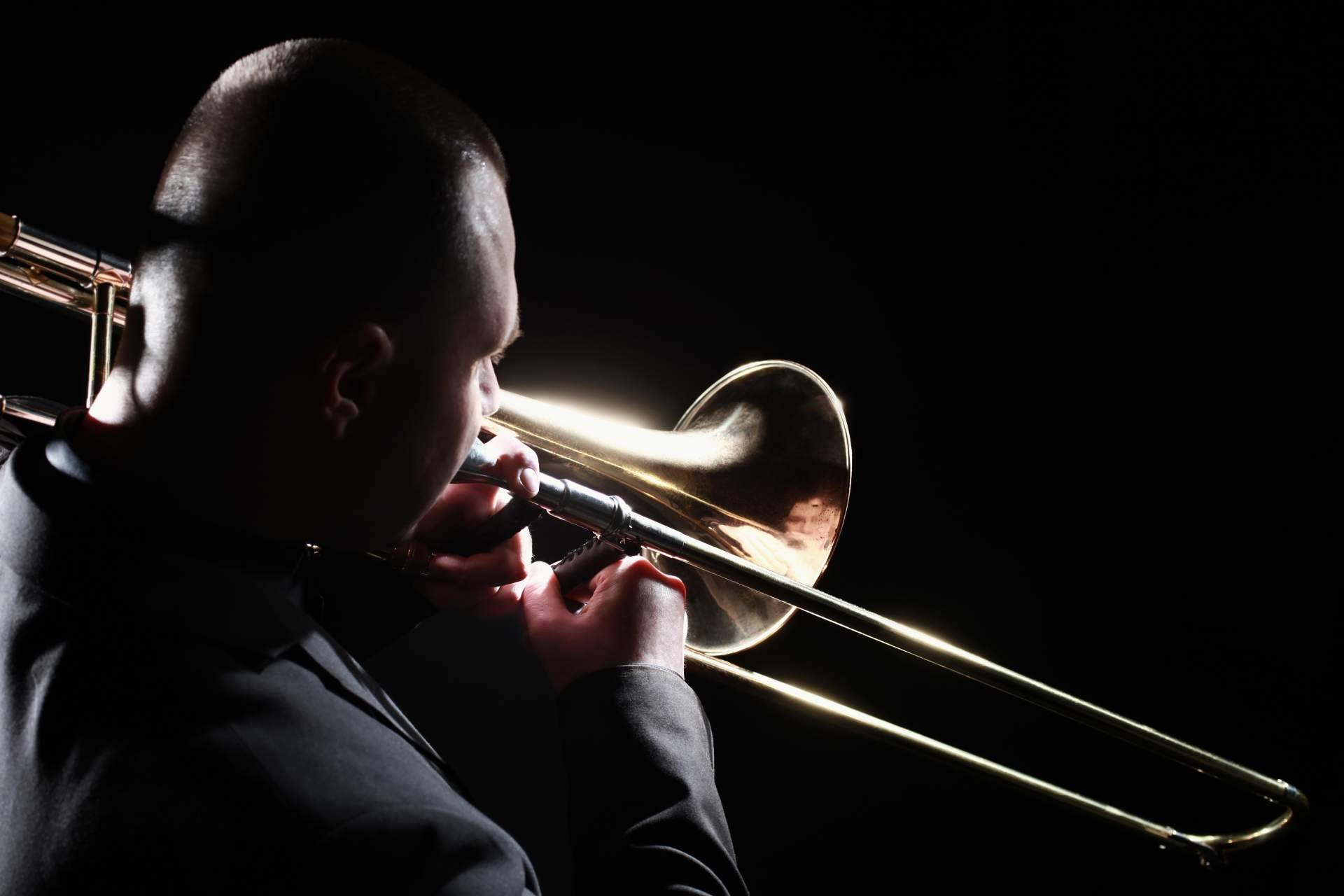 NEOMúsica presenta la 'Quincena del Trombón'; Una oportunidad única para trombonistas